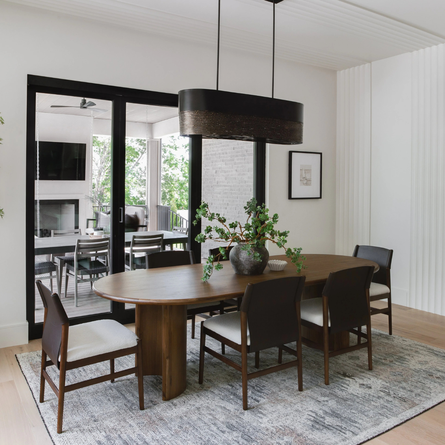 How to Choose a Rug for Your Space