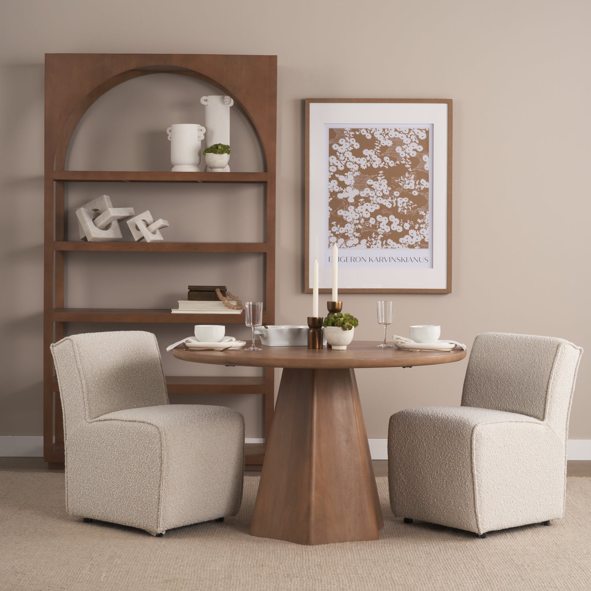 Declan Dining Chair