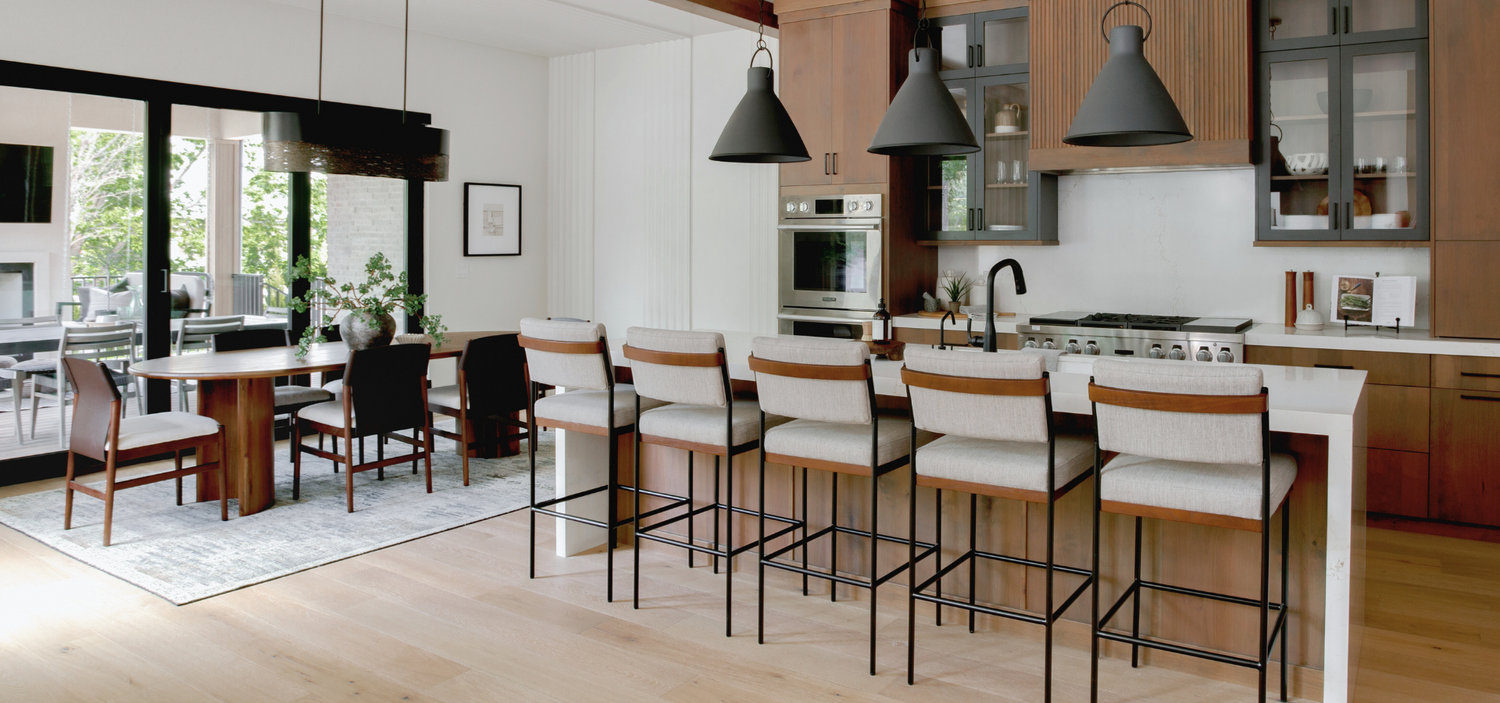 Ambient Home & Design
