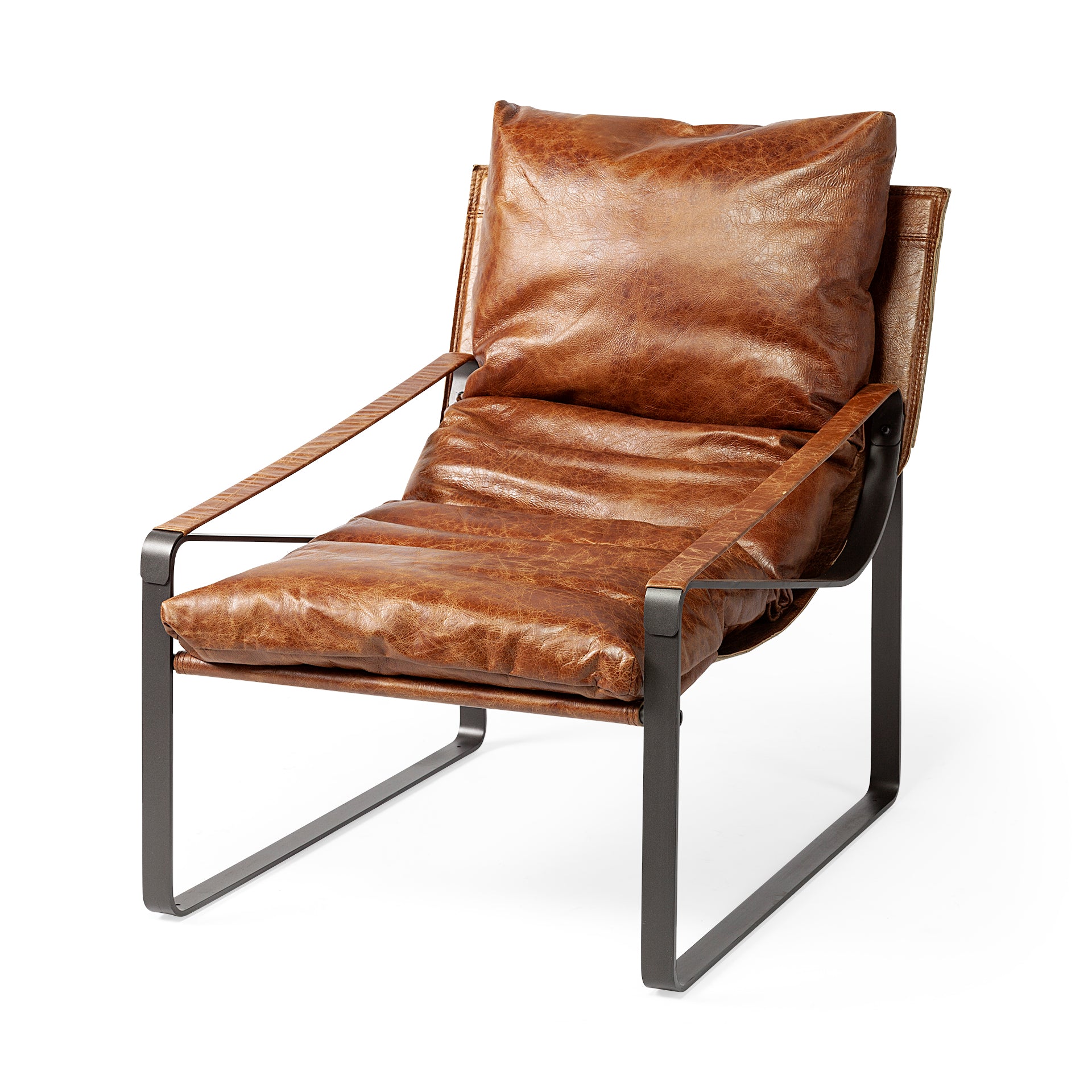 Jasper Accent Chair