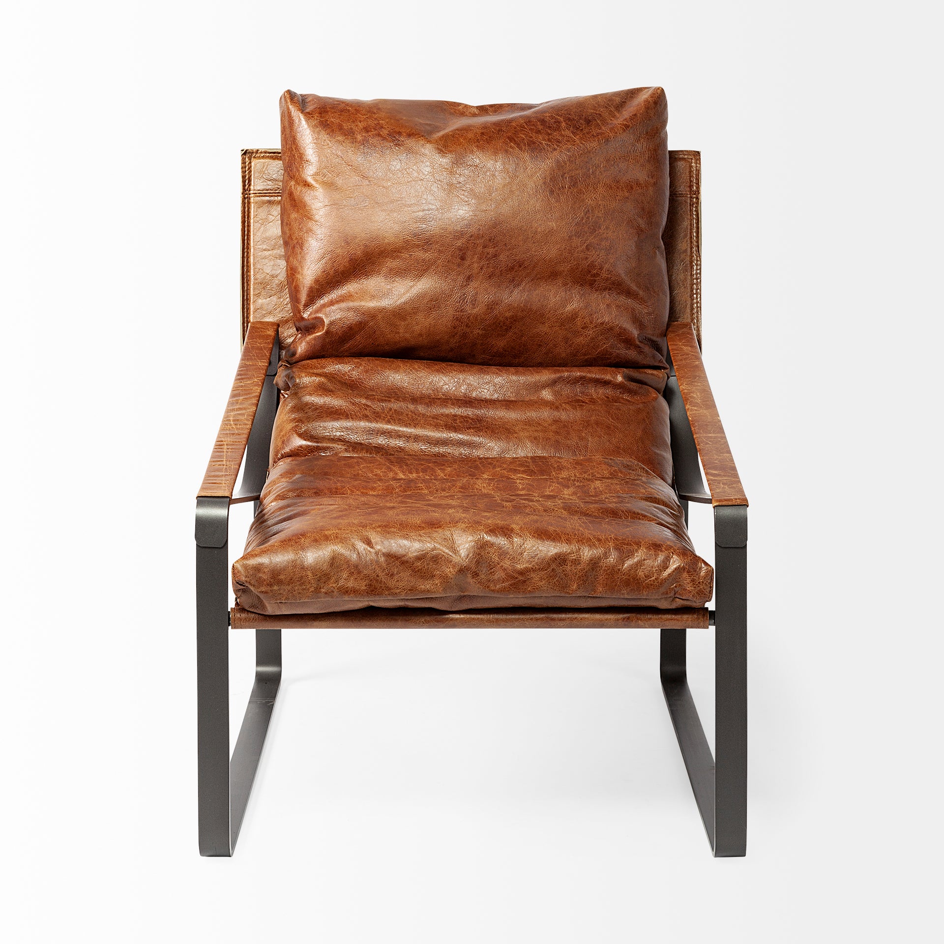 Jasper Accent Chair