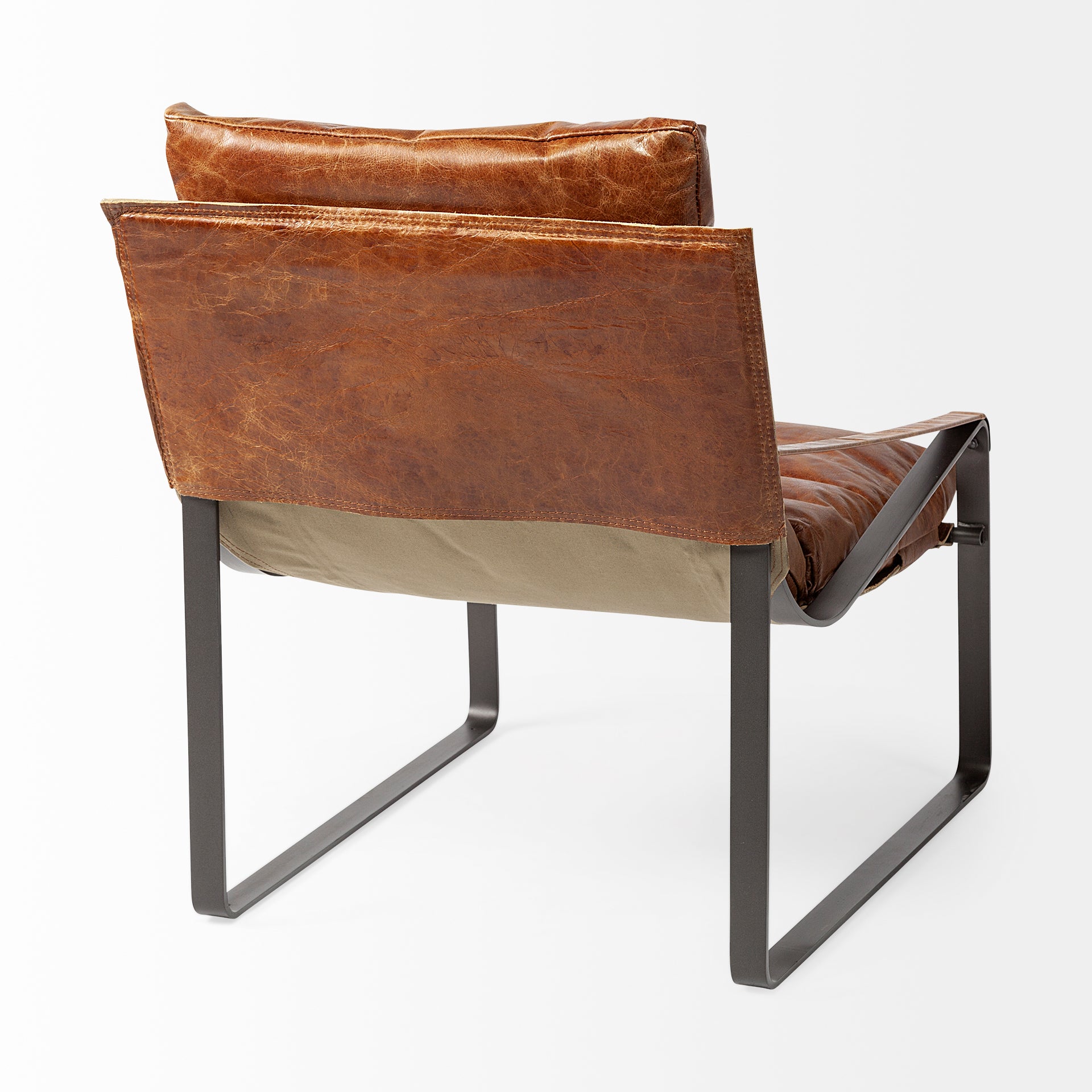 Jasper Accent Chair
