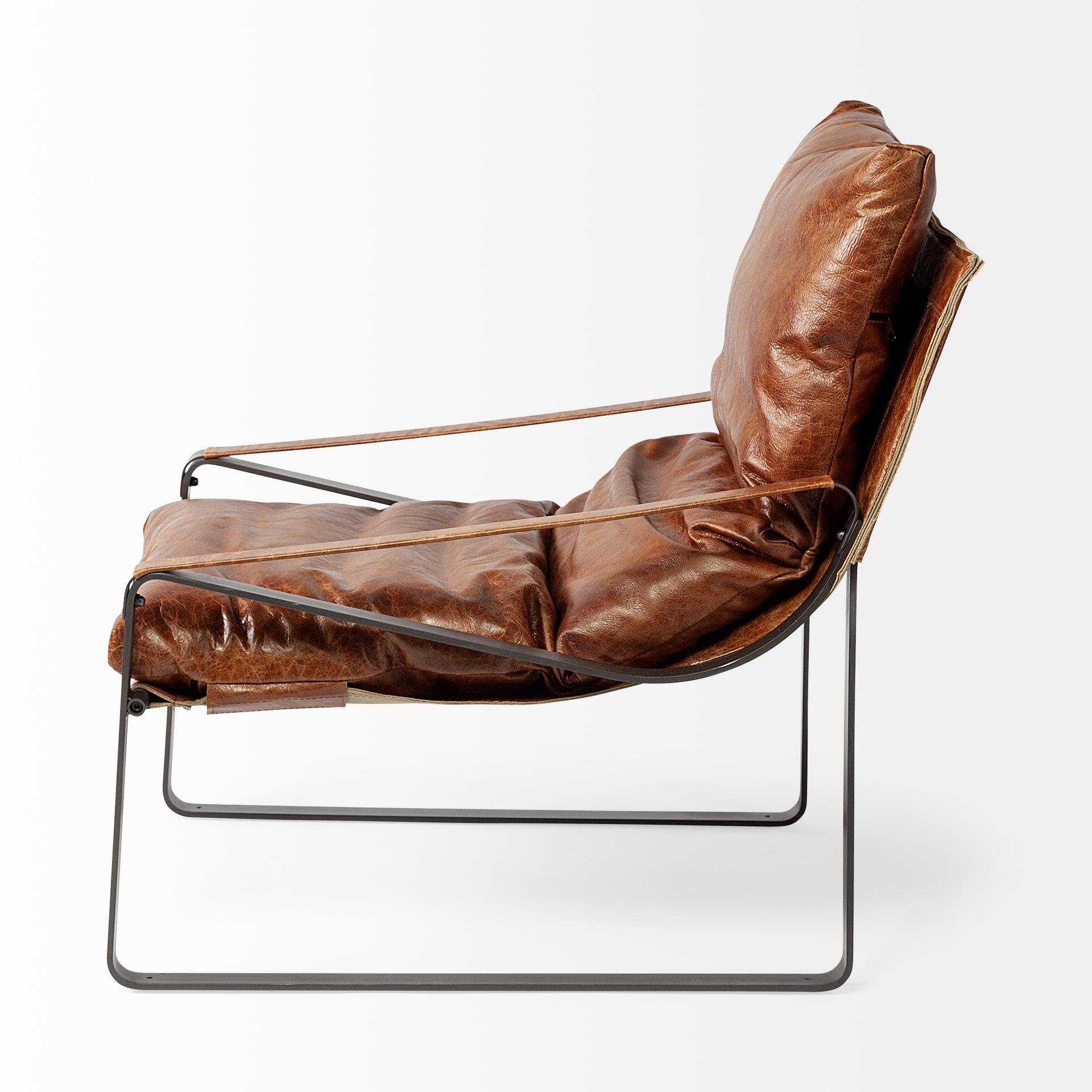 Jasper Accent Chair