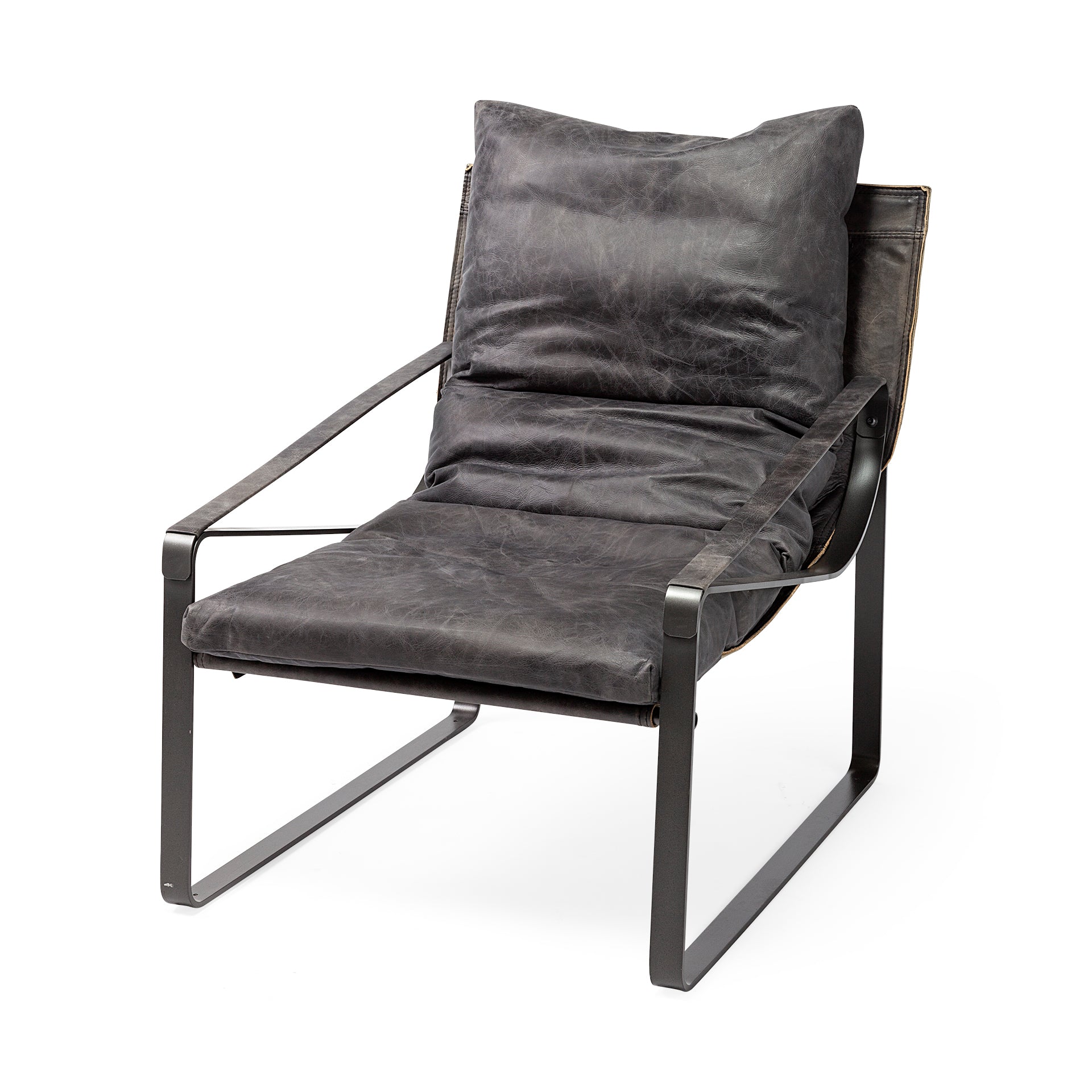 Jasper Accent Chair