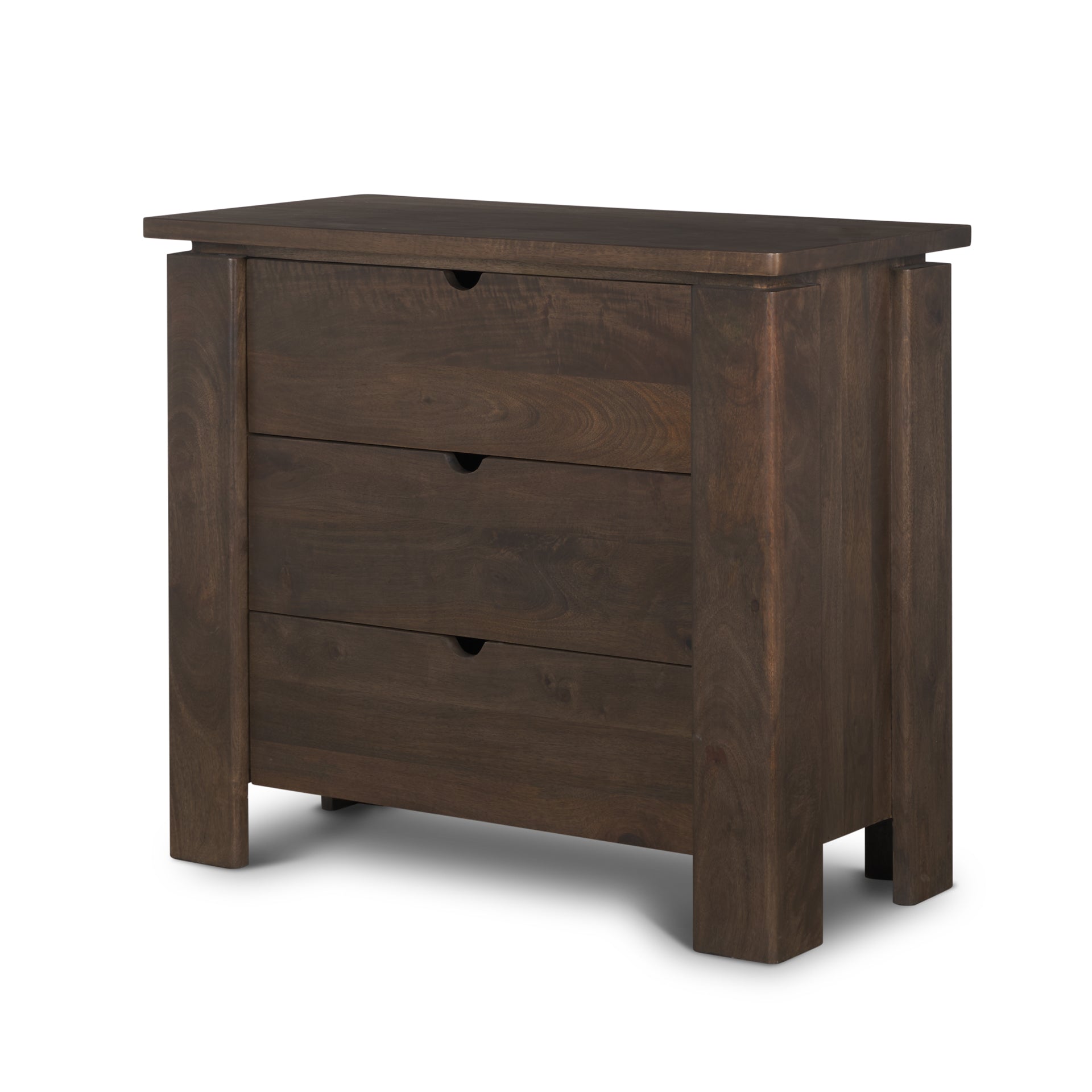 Warren Accent Cabinet