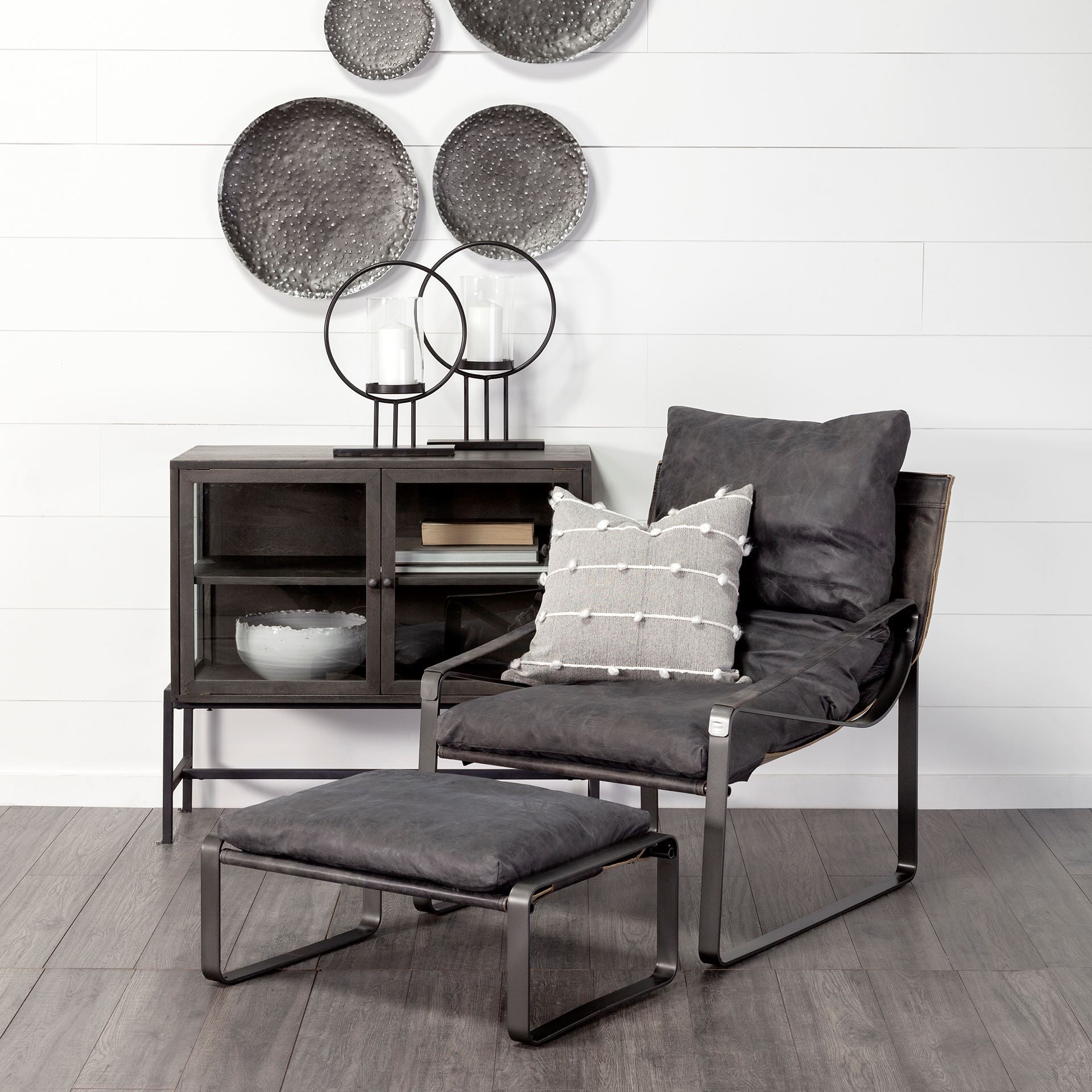Jasper Accent Chair