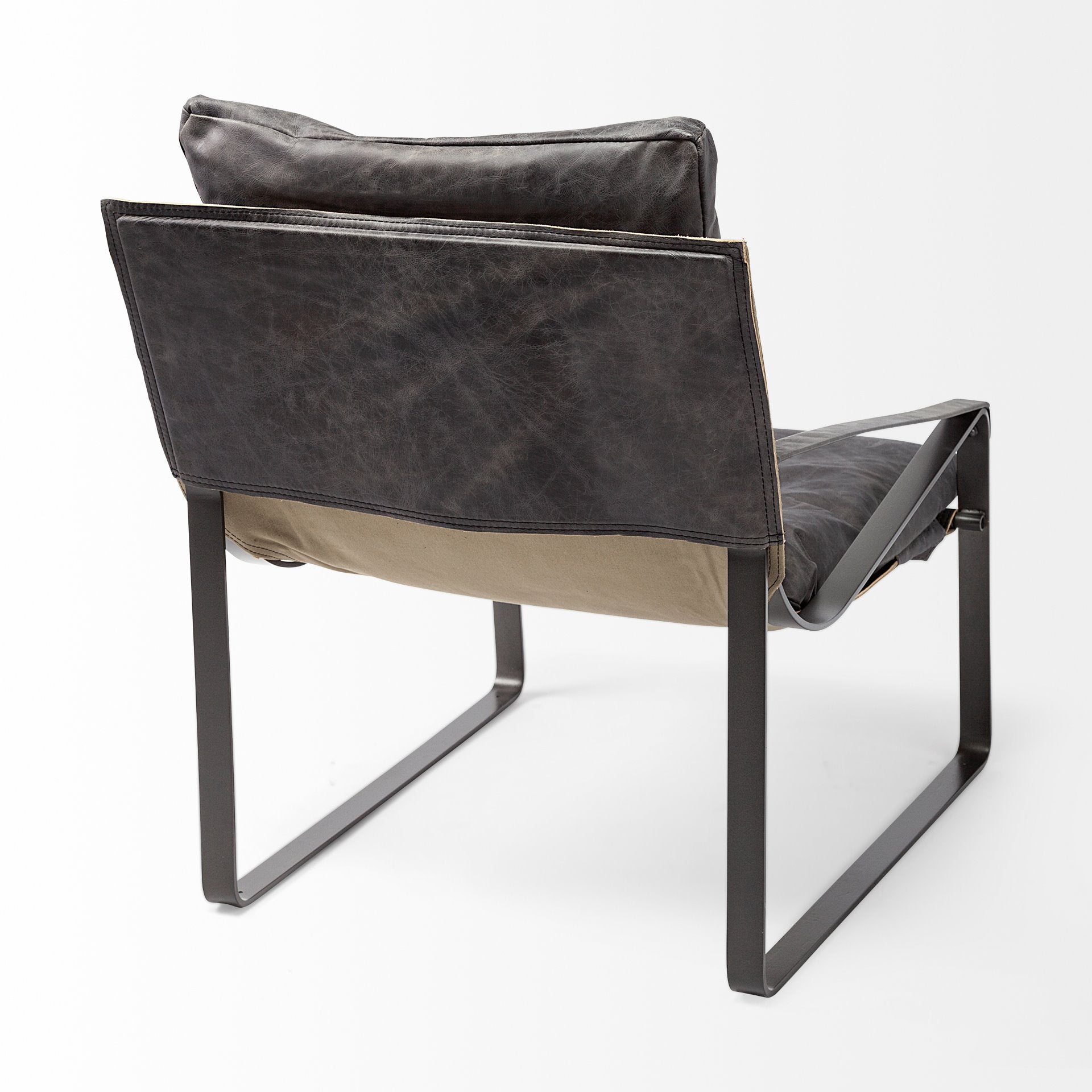 Jasper Accent Chair
