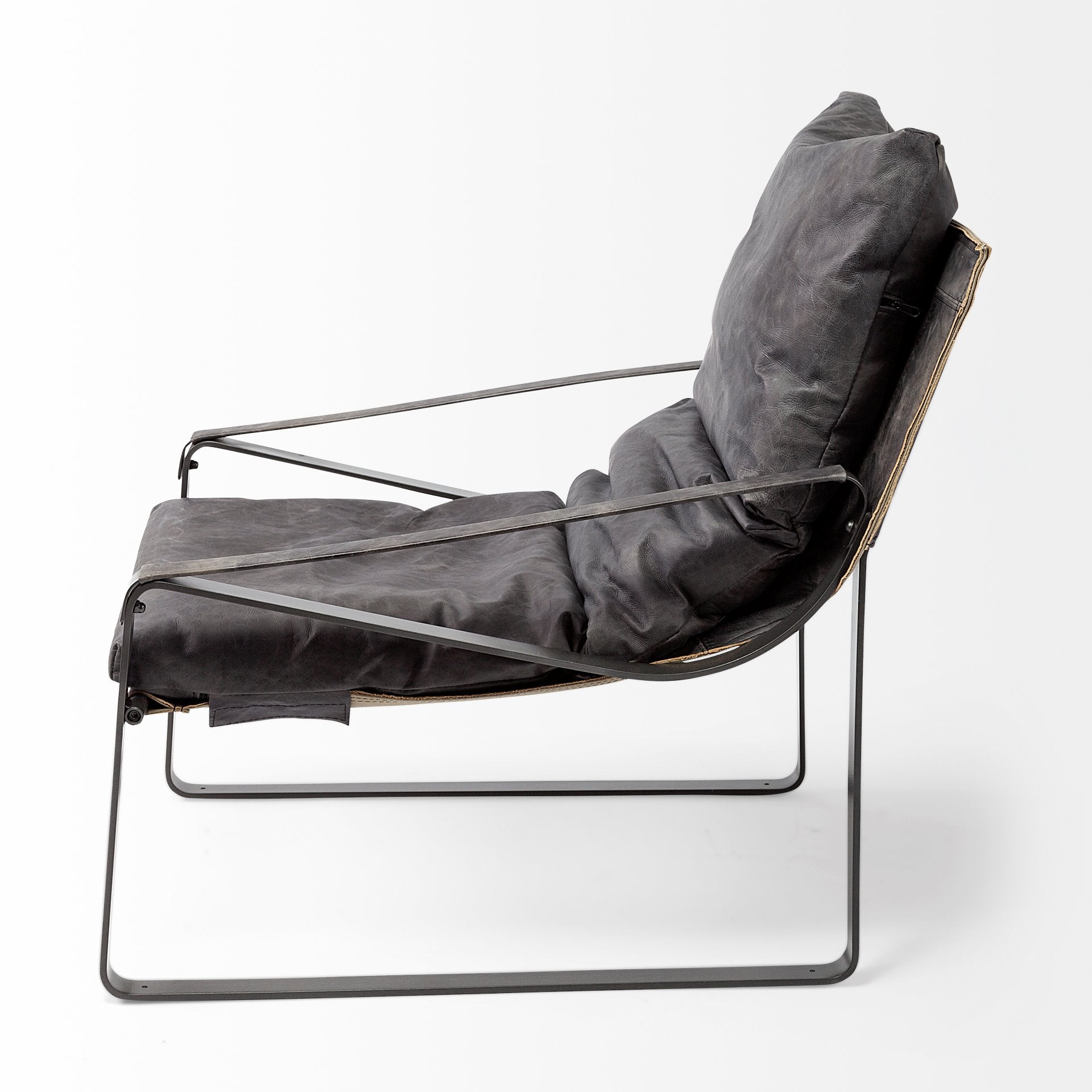 Jasper Accent Chair