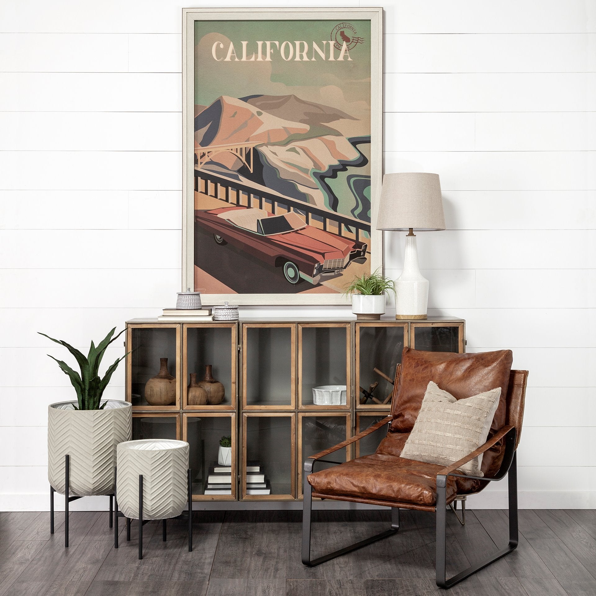 Jasper Accent Chair