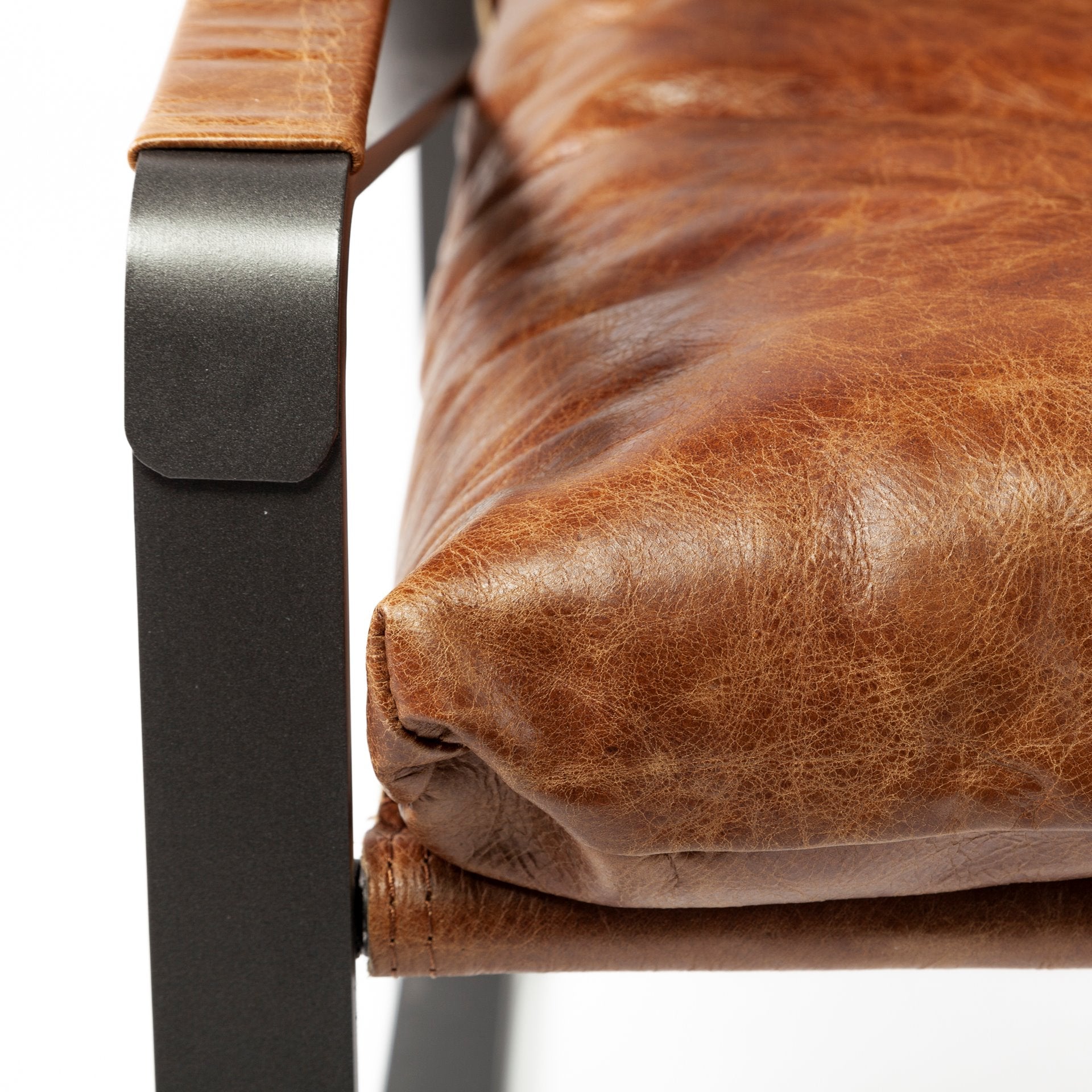 Jasper Accent Chair