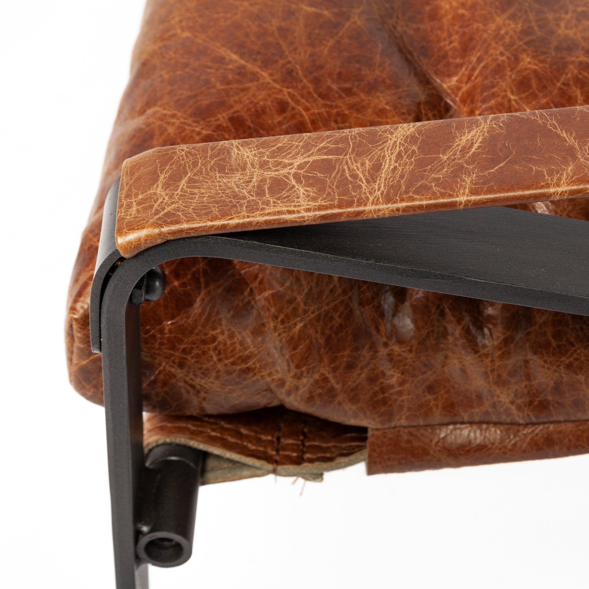 Jasper Accent Chair