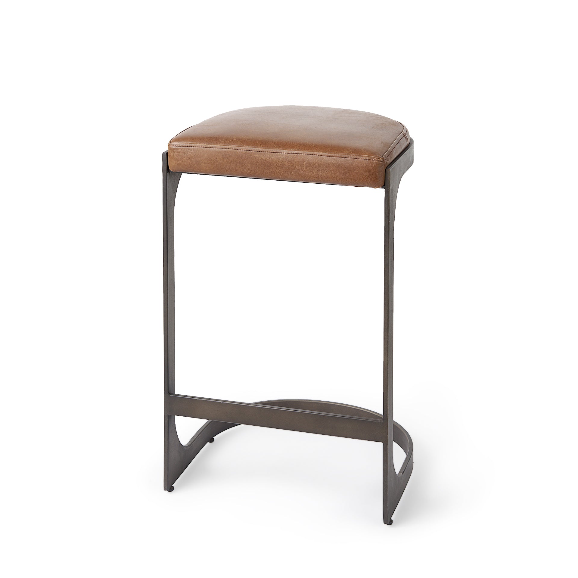Tanner Bar + Counter Stool