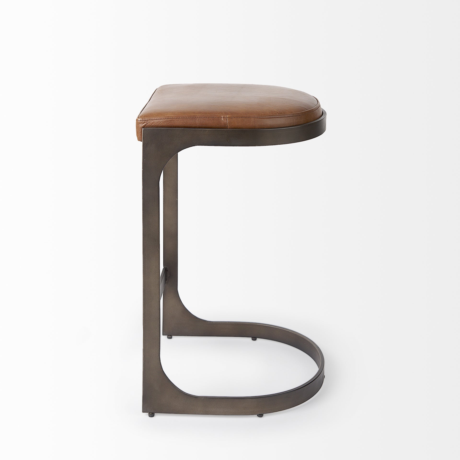 Tanner Bar + Counter Stool