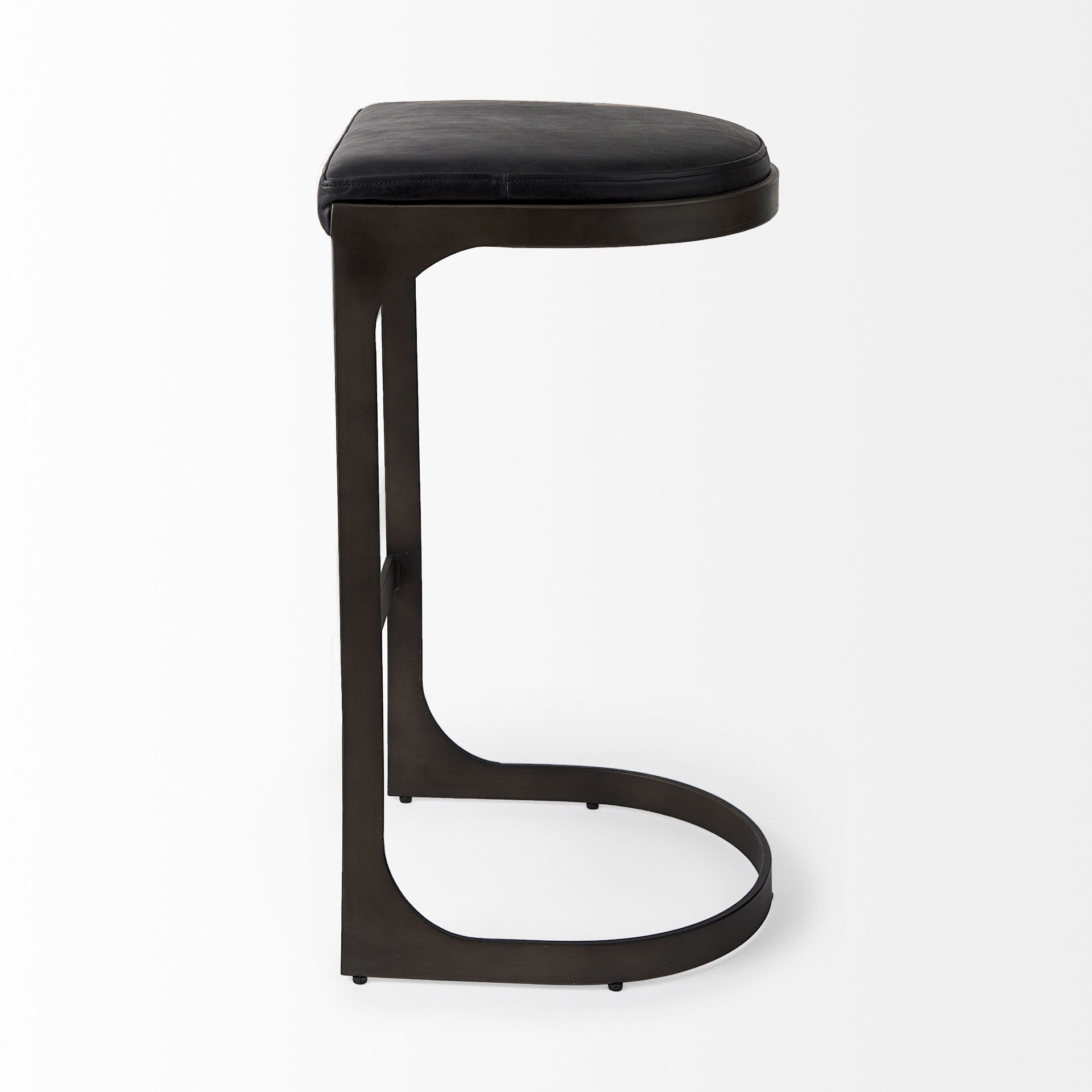 Tanner Bar + Counter Stool