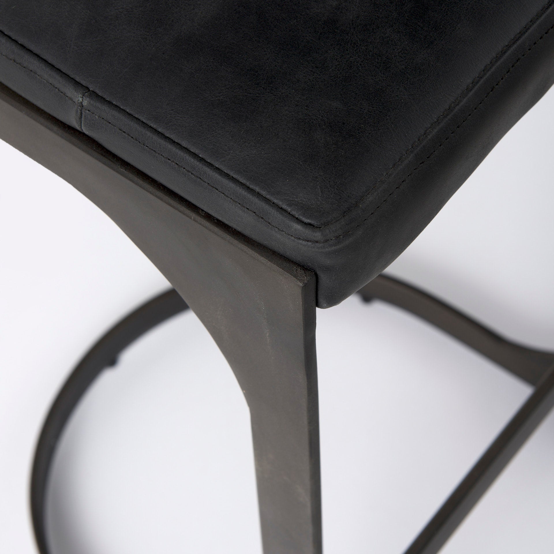 Tanner Bar + Counter Stool