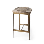 Millie Bar + Counter Stool