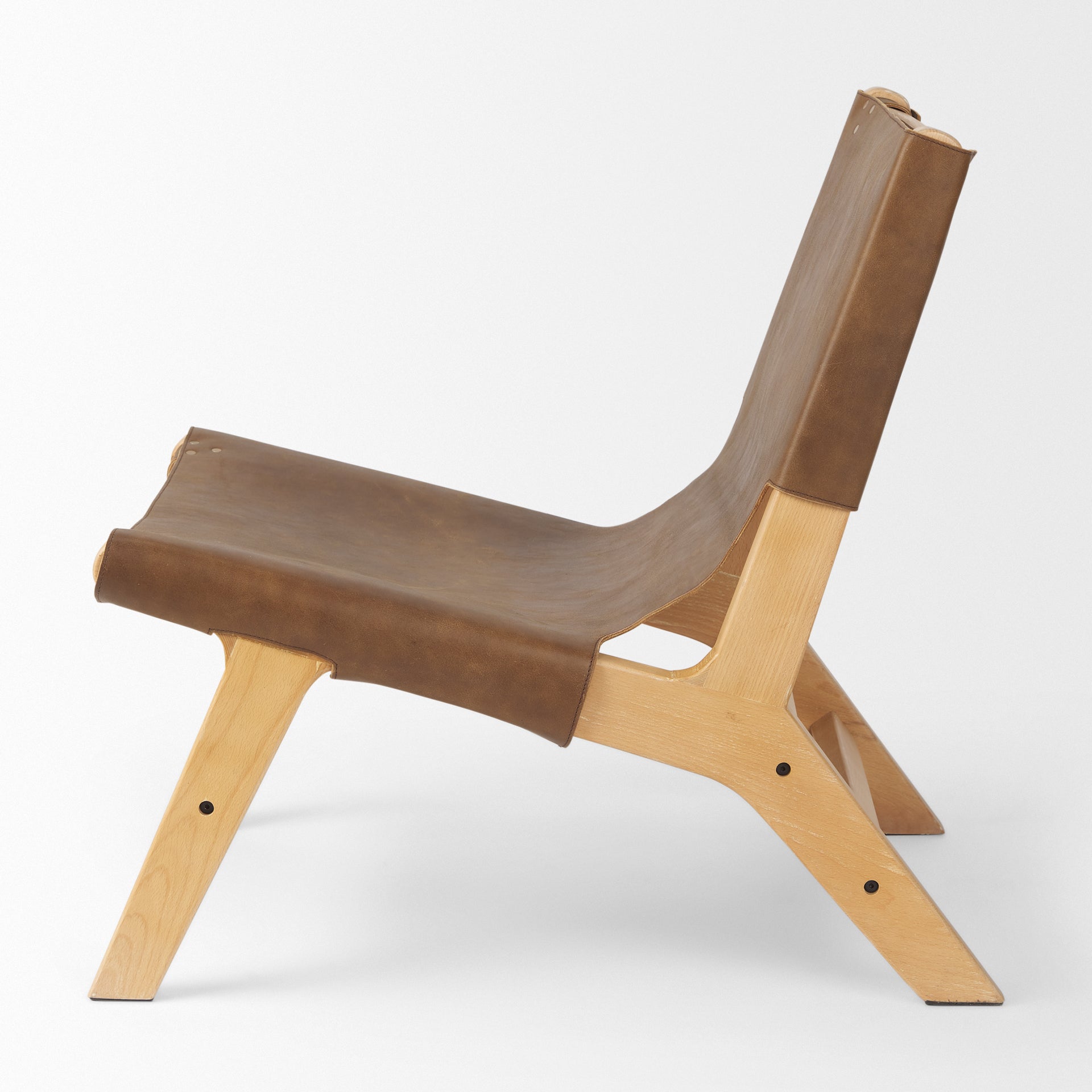 Amelie Accent Chair