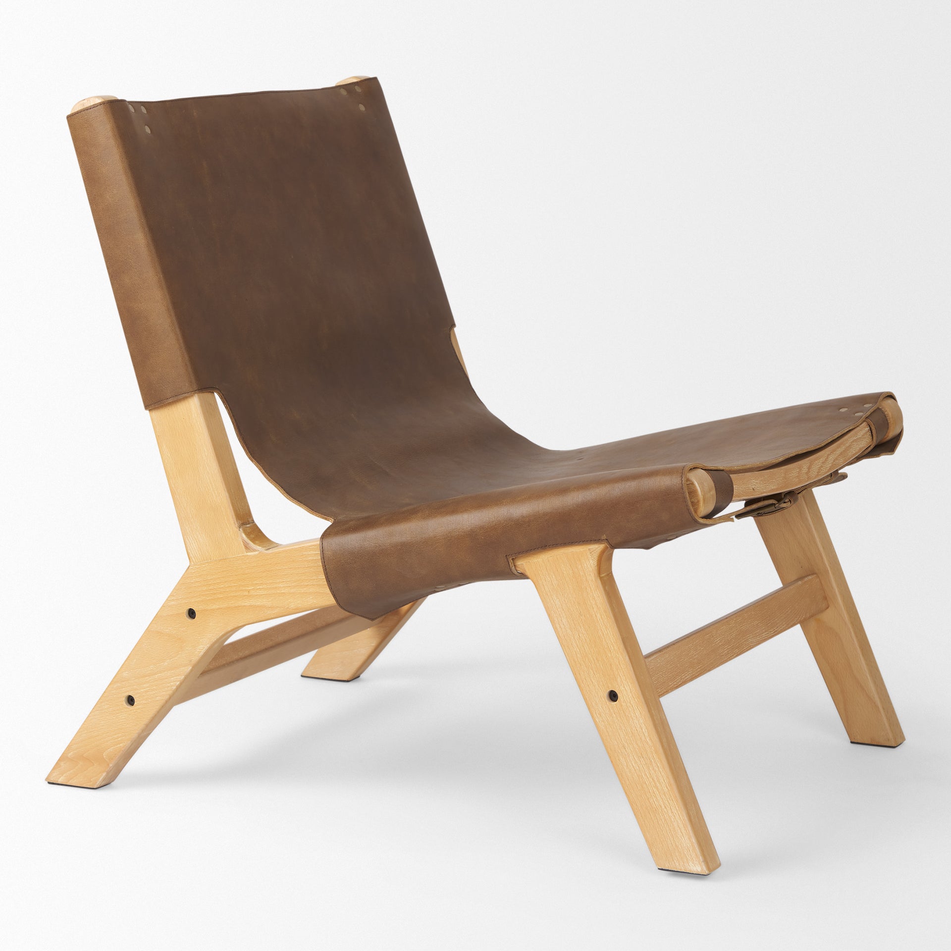 Amelie Accent Chair