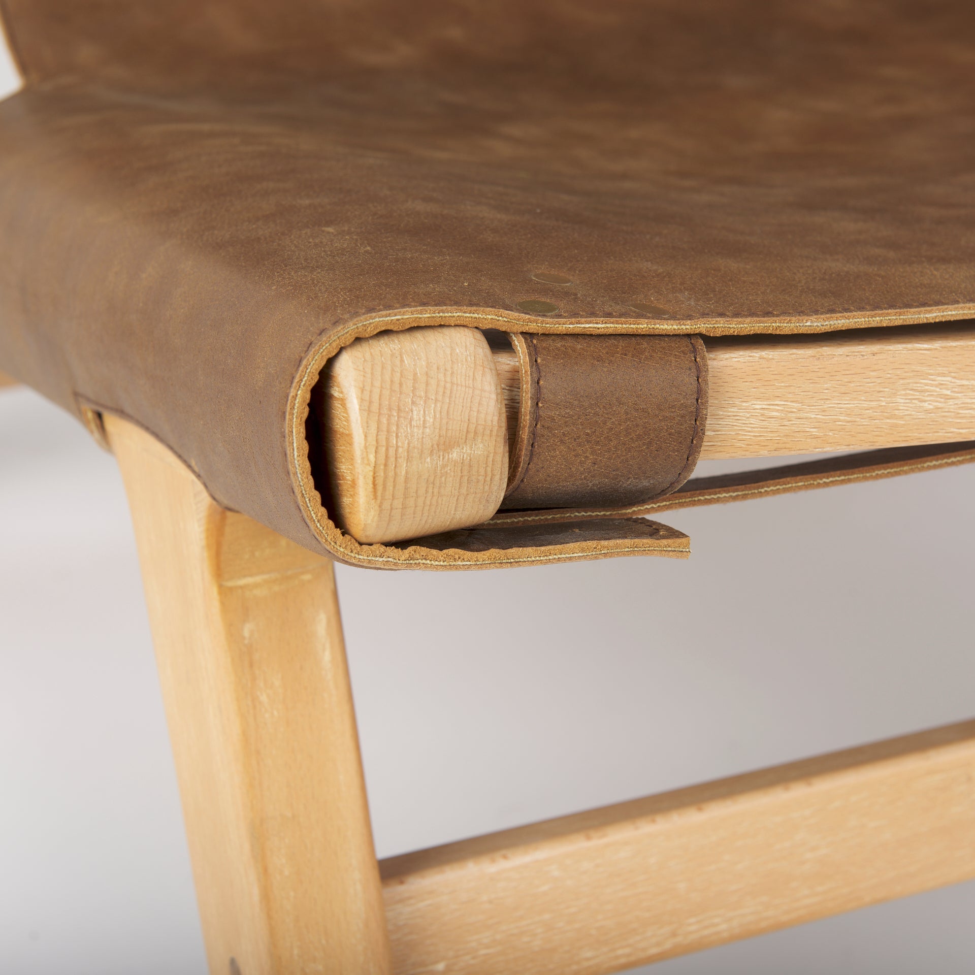 Amelie Accent Chair