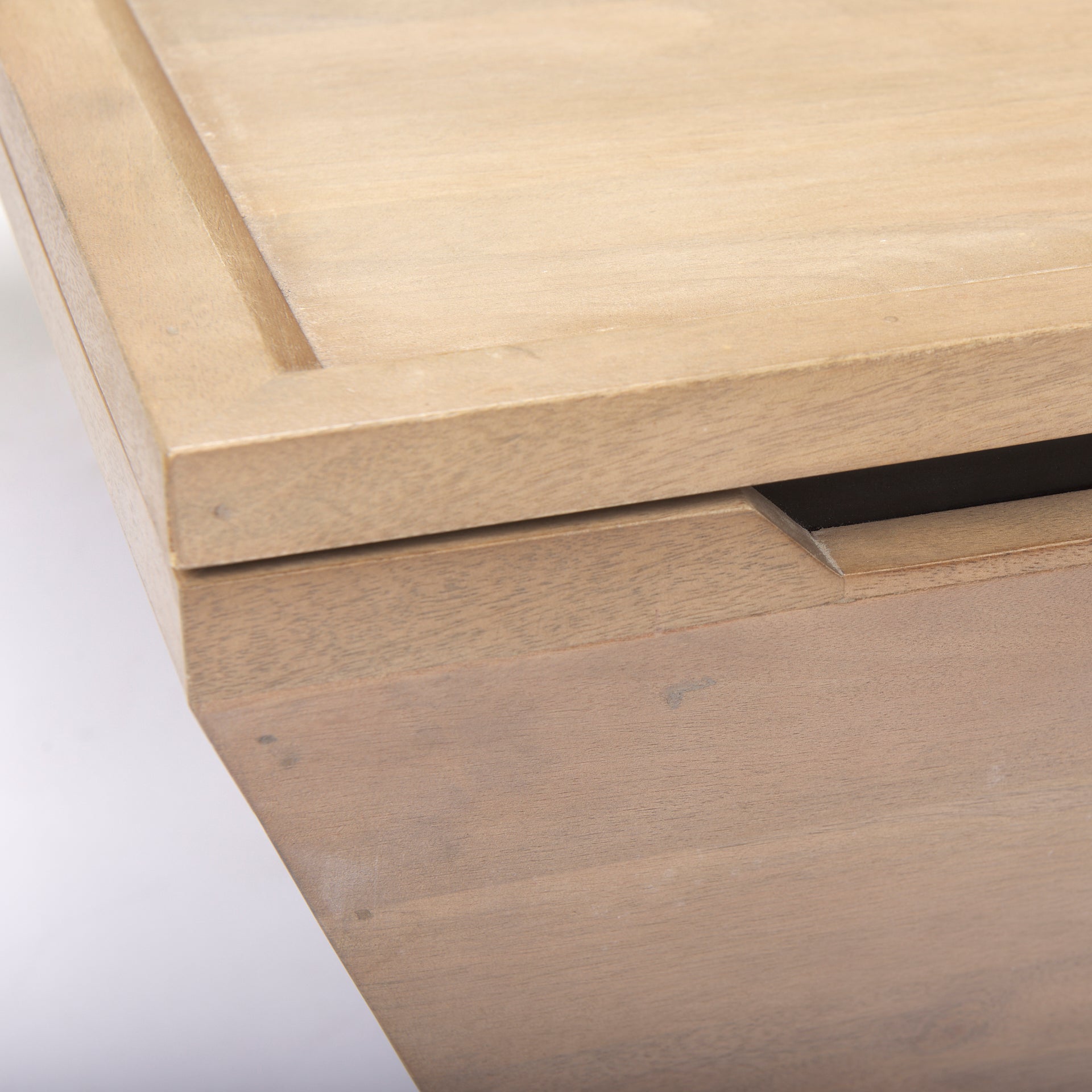 Griffin Coffee Table