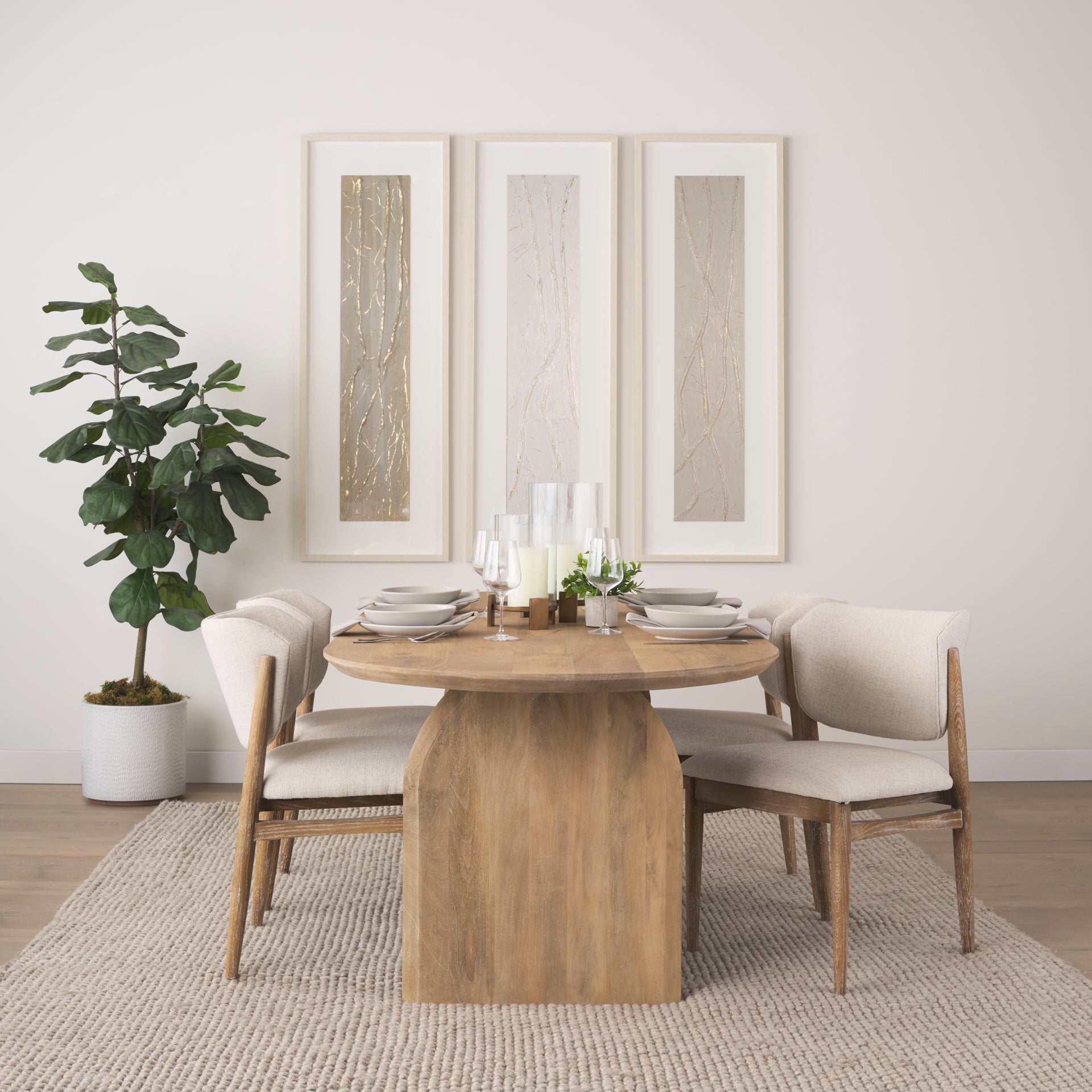 Reeve Dining Chair