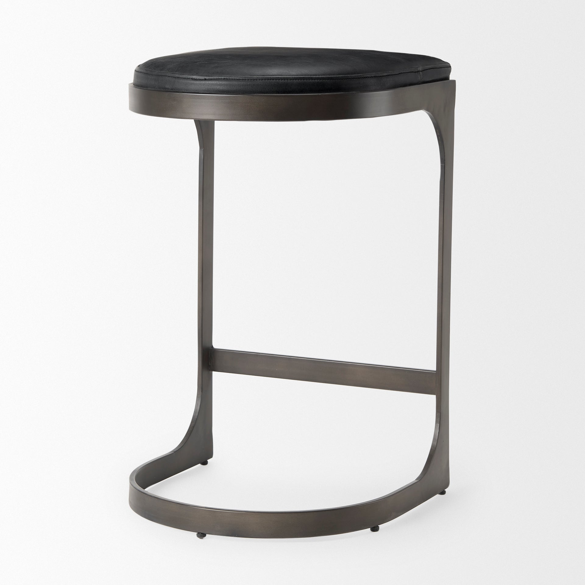 Tanner Bar + Counter Stool