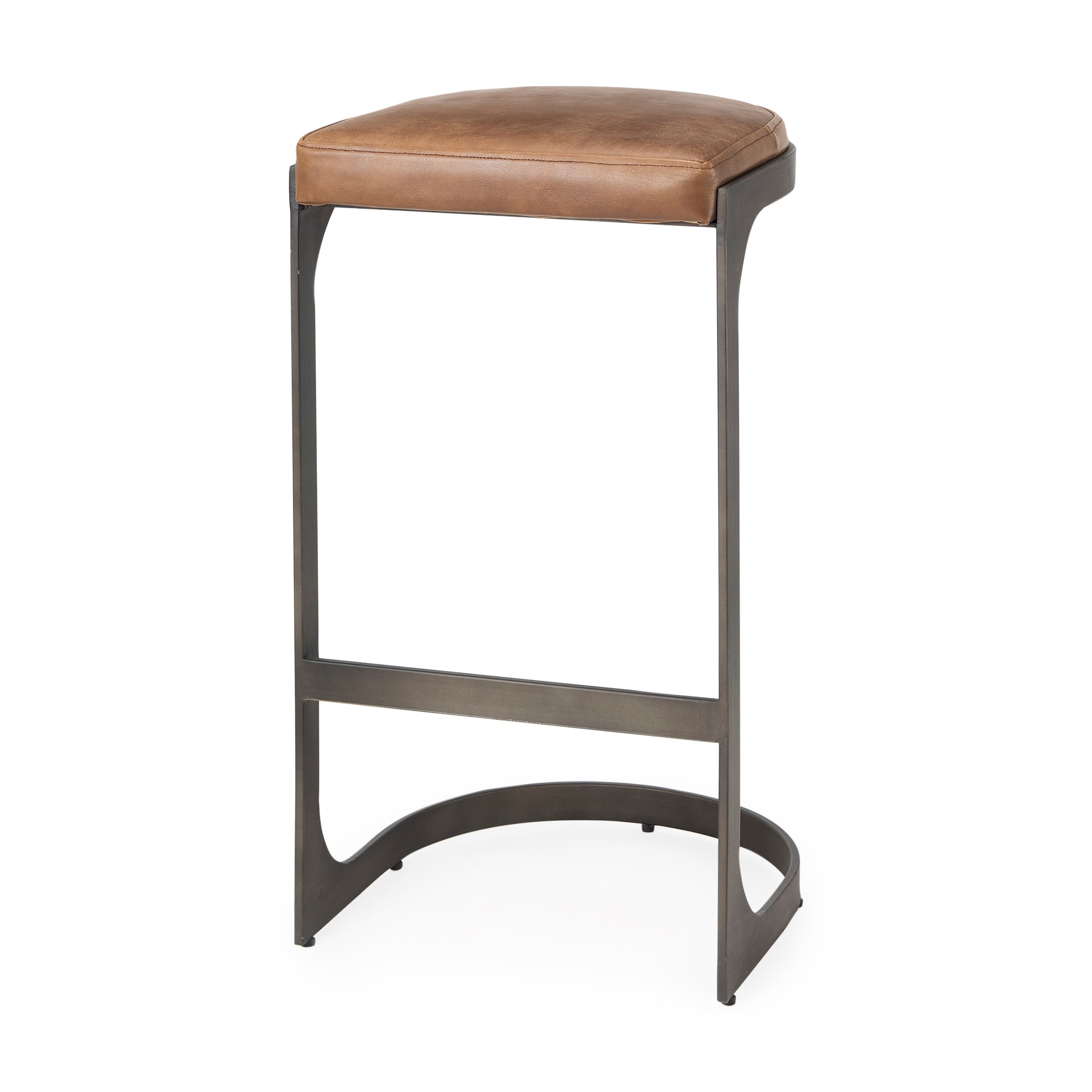 Tanner Bar + Counter Stool