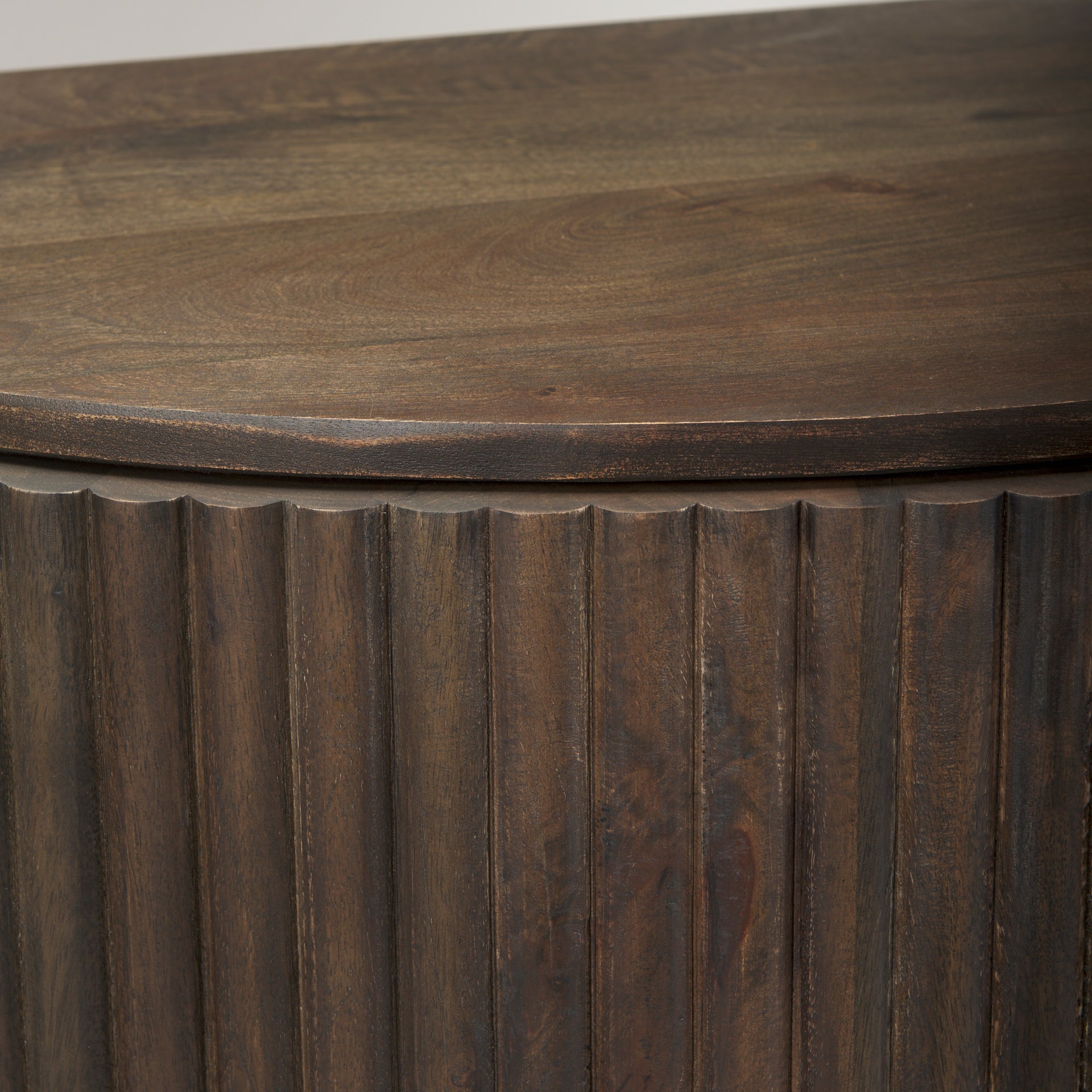 Patricia Accent Cabinet