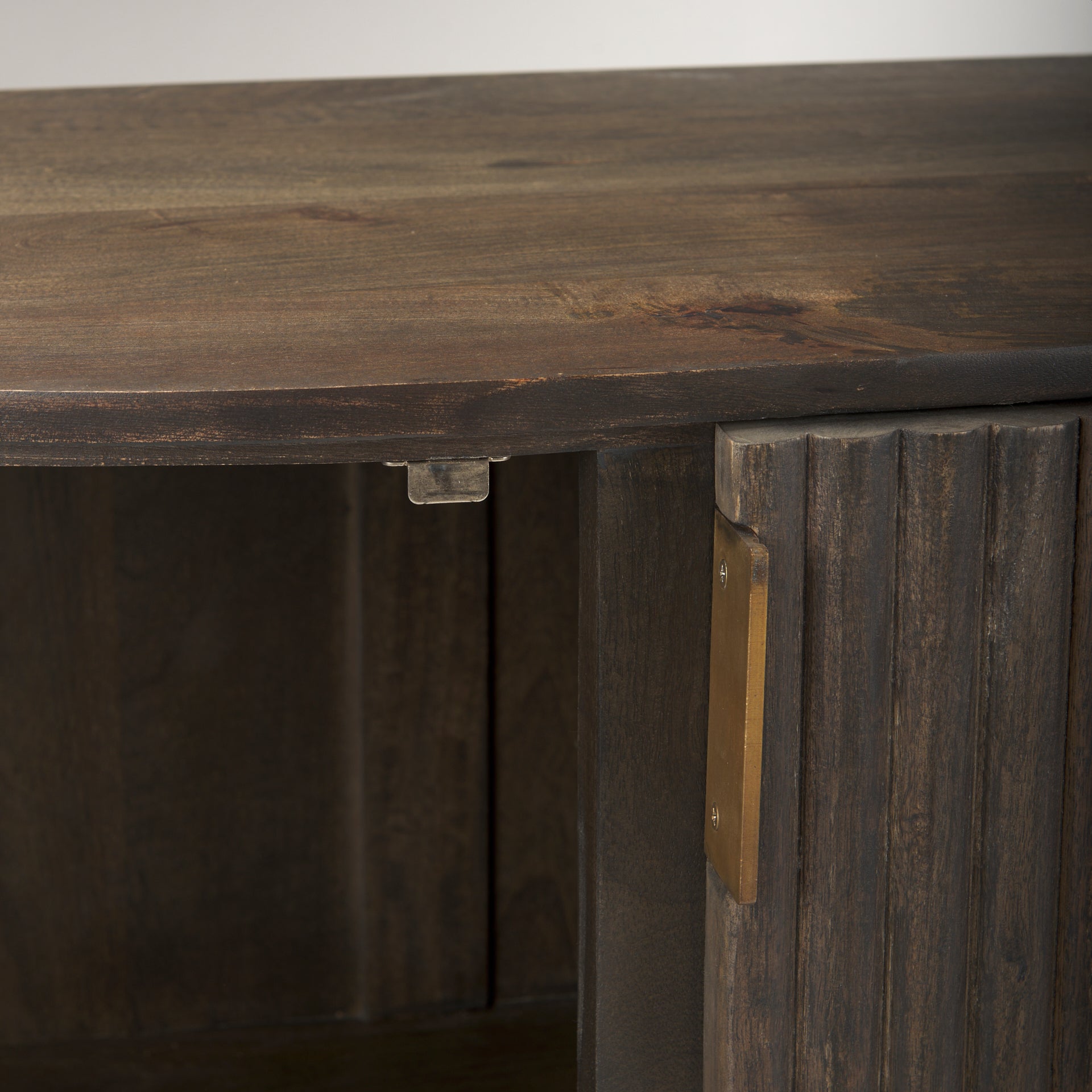 Patricia Accent Cabinet