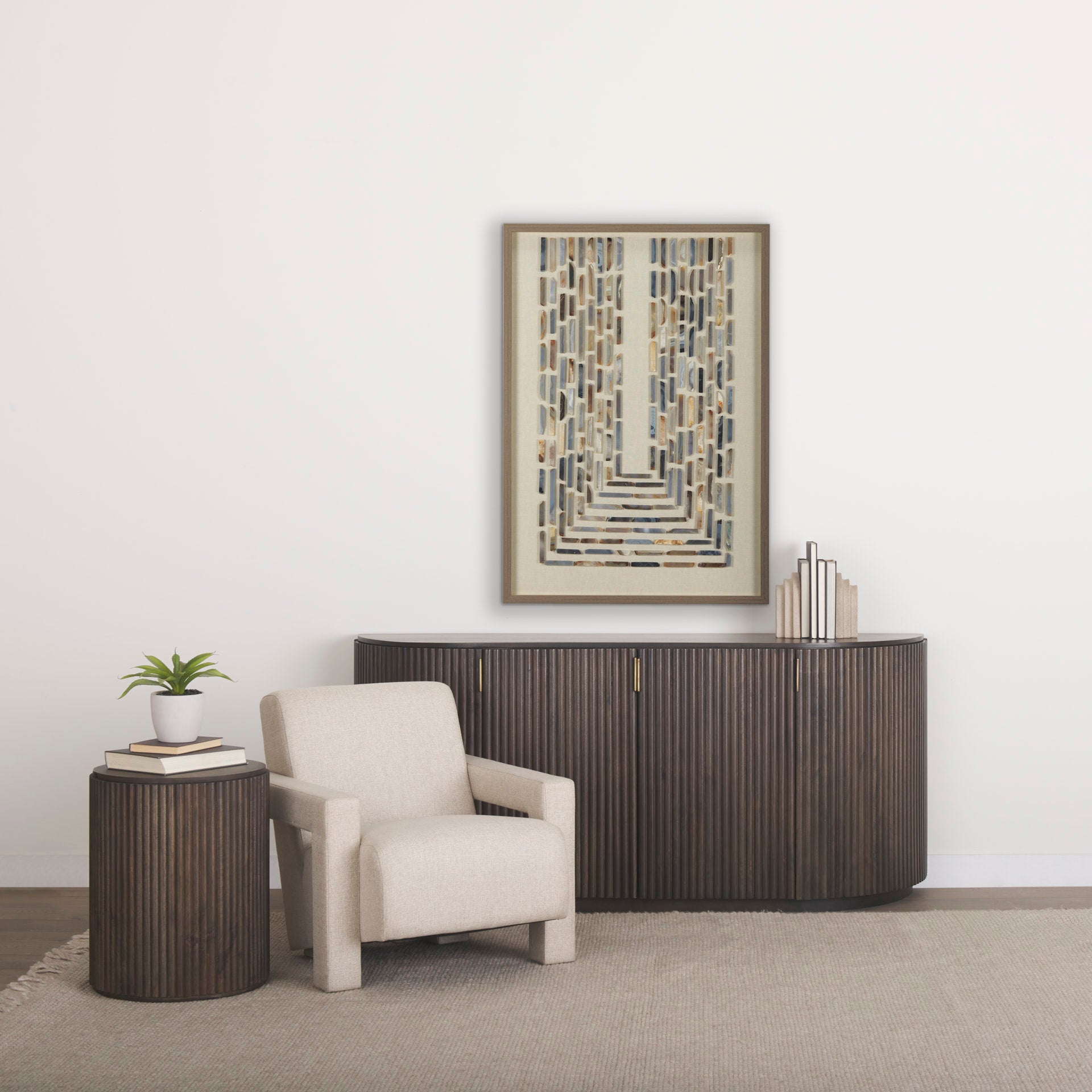 Patricia Sideboard