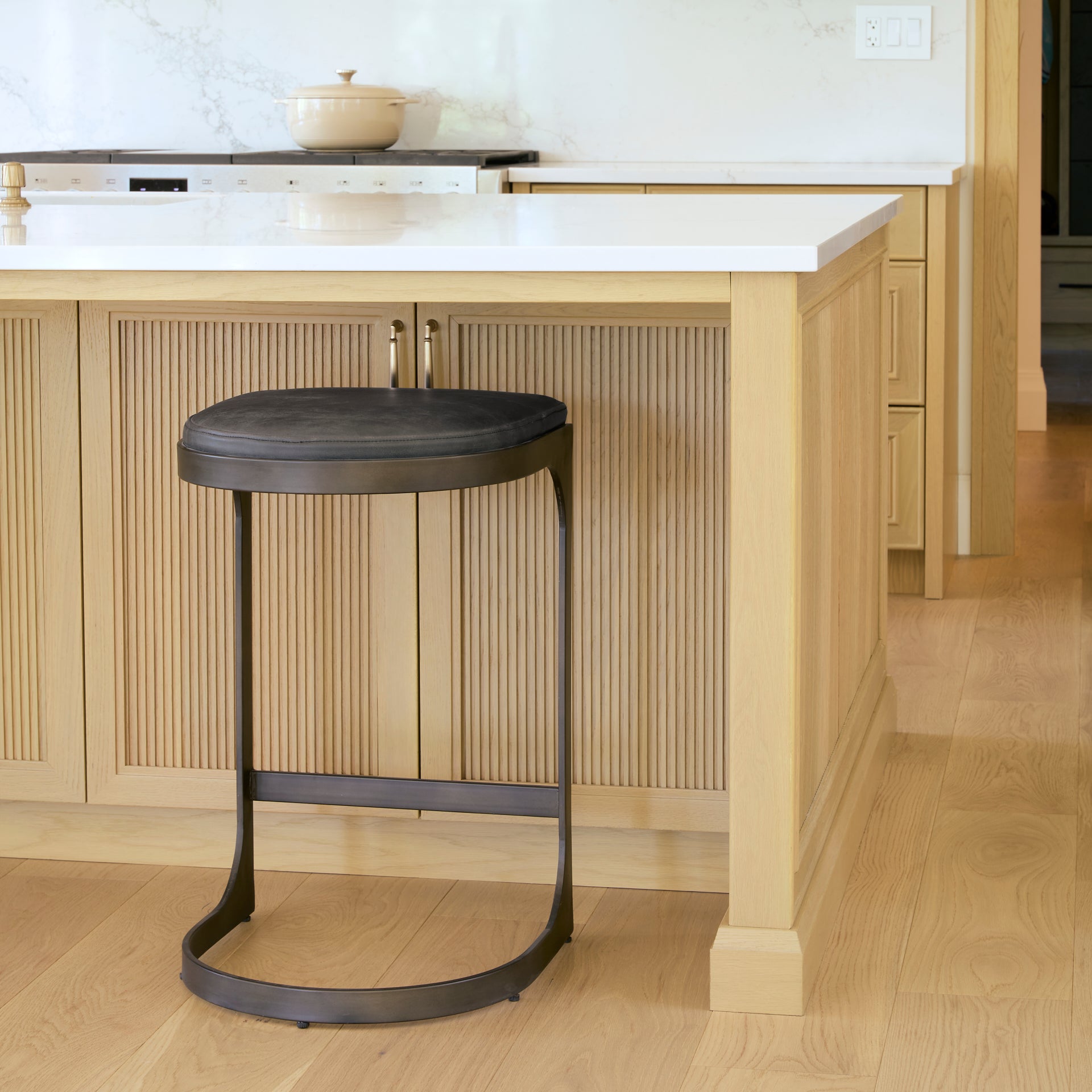 Tanner Bar + Counter Stool