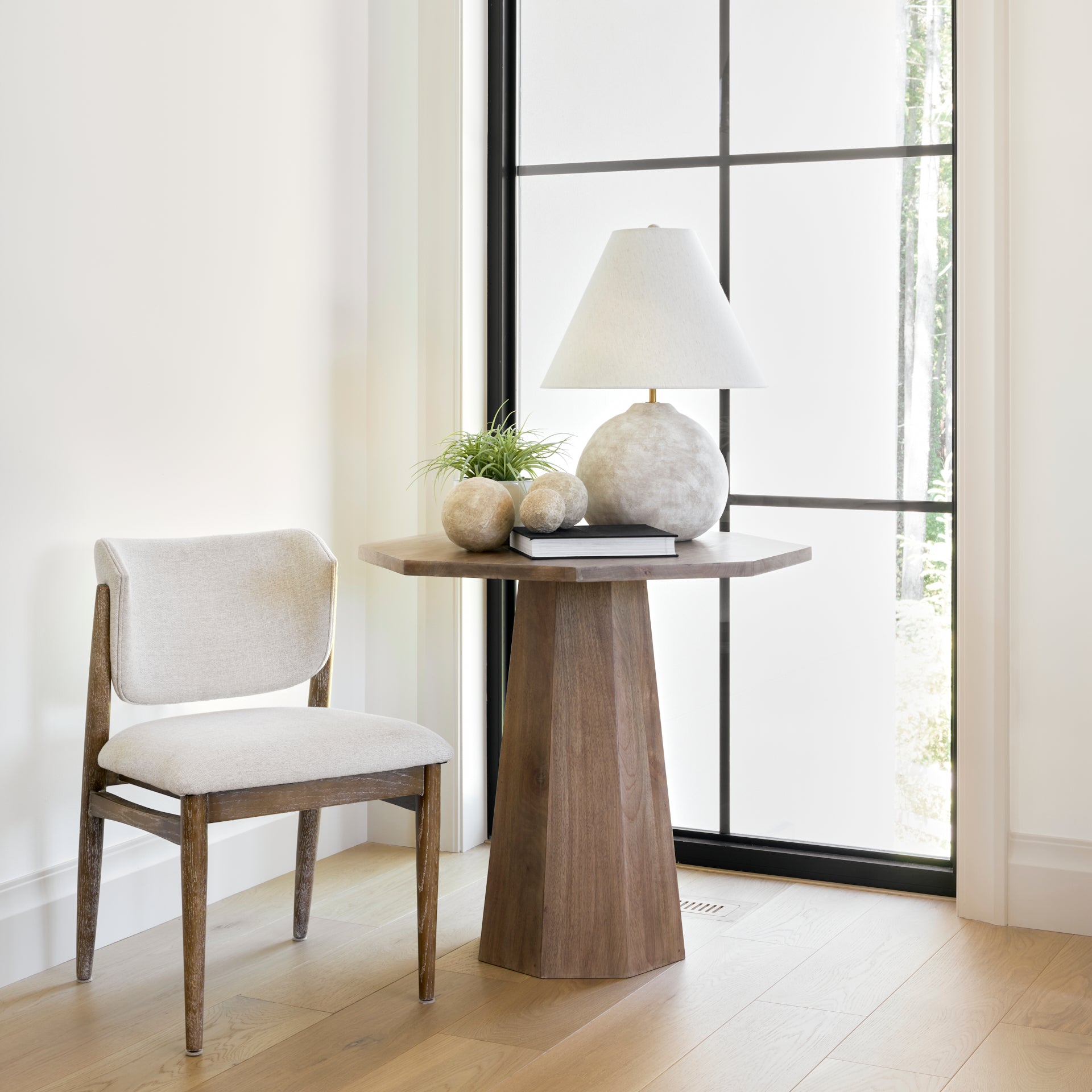 Reeve Dining Chair