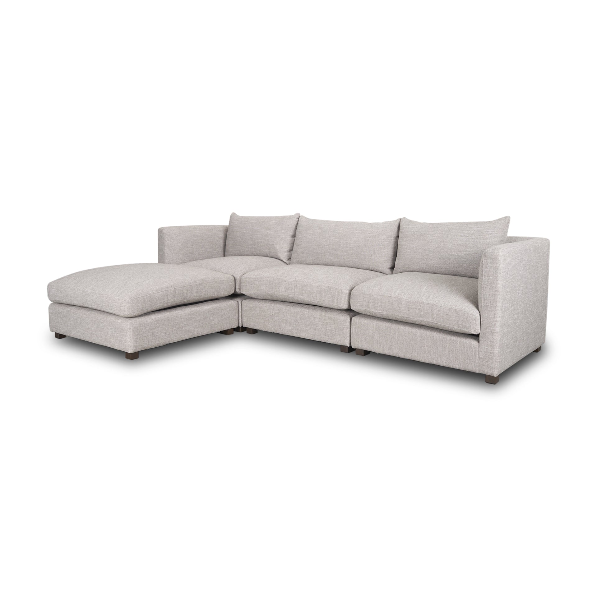 Holden Sectional