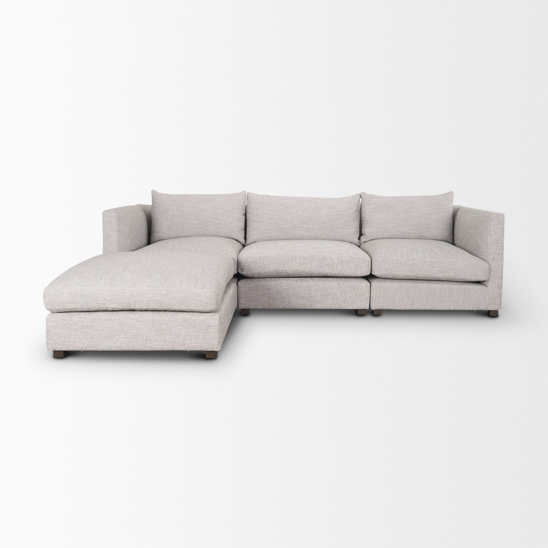 Holden Sectional
