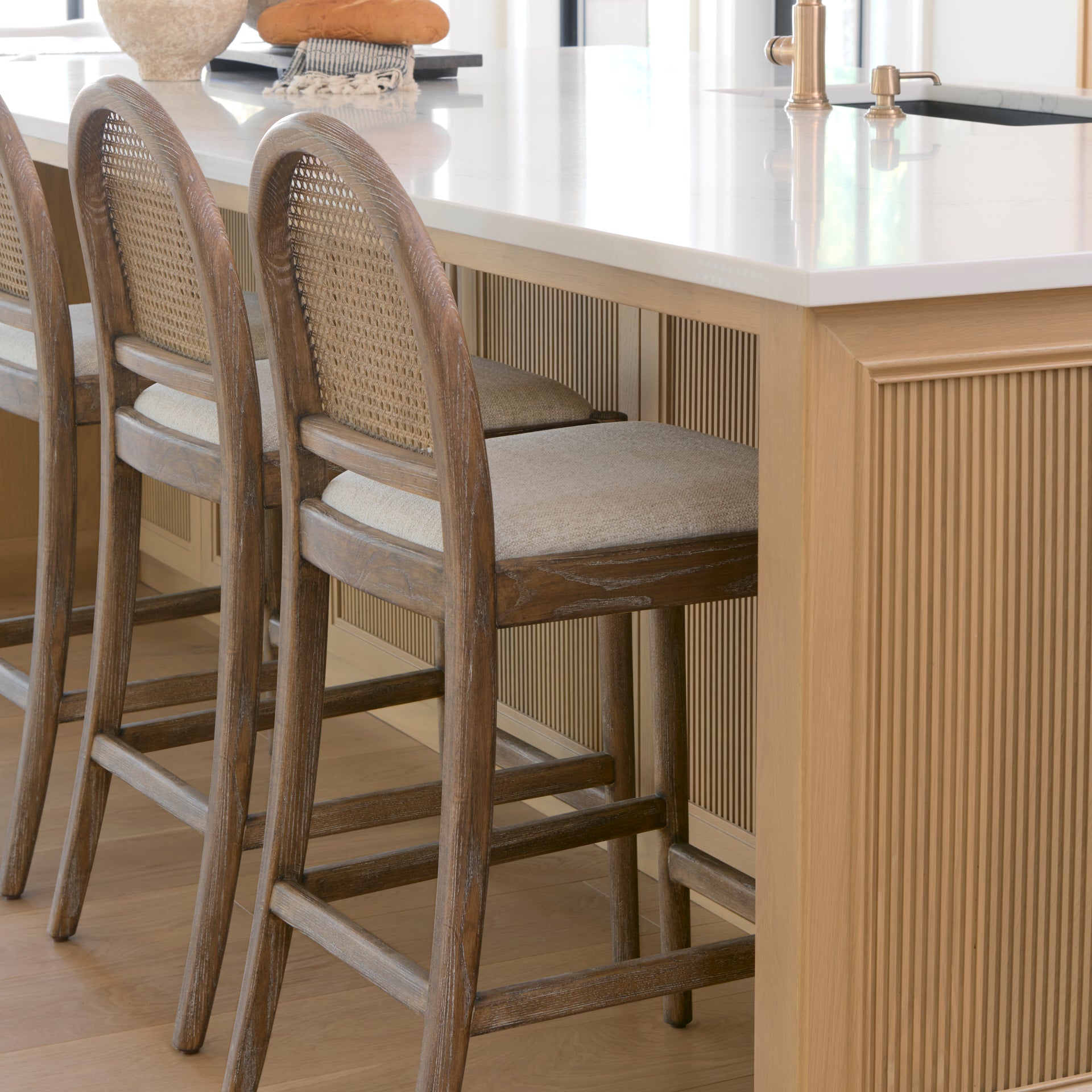 Ella Counter Stool