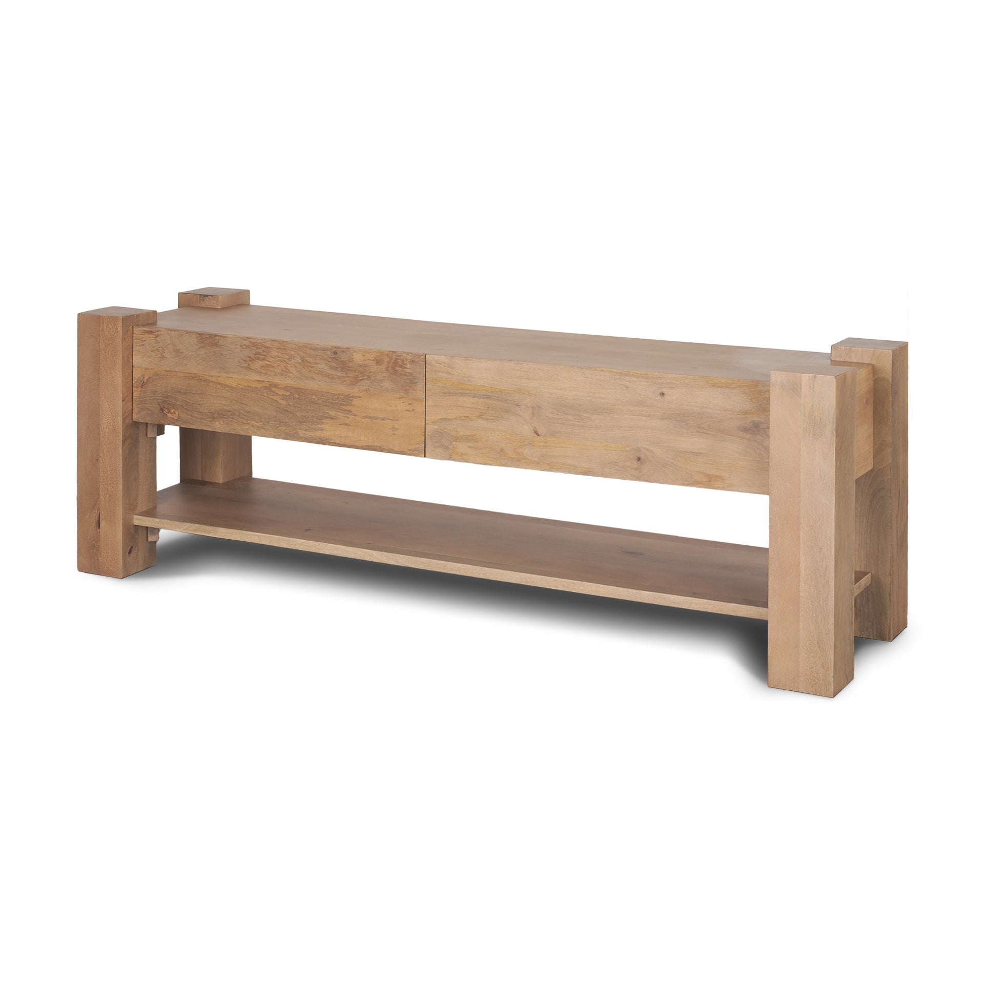 Grace Media Console