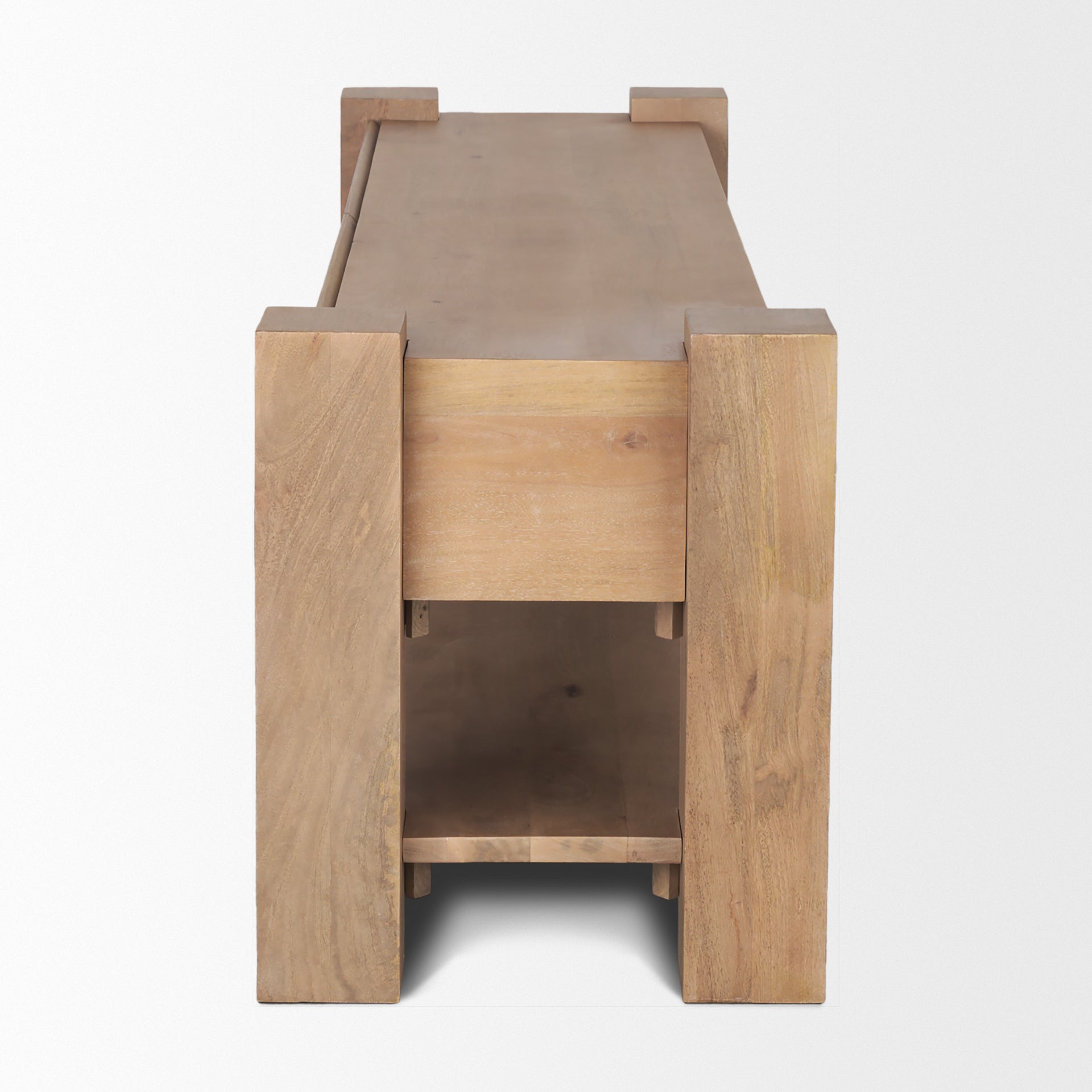 Grace Media Console
