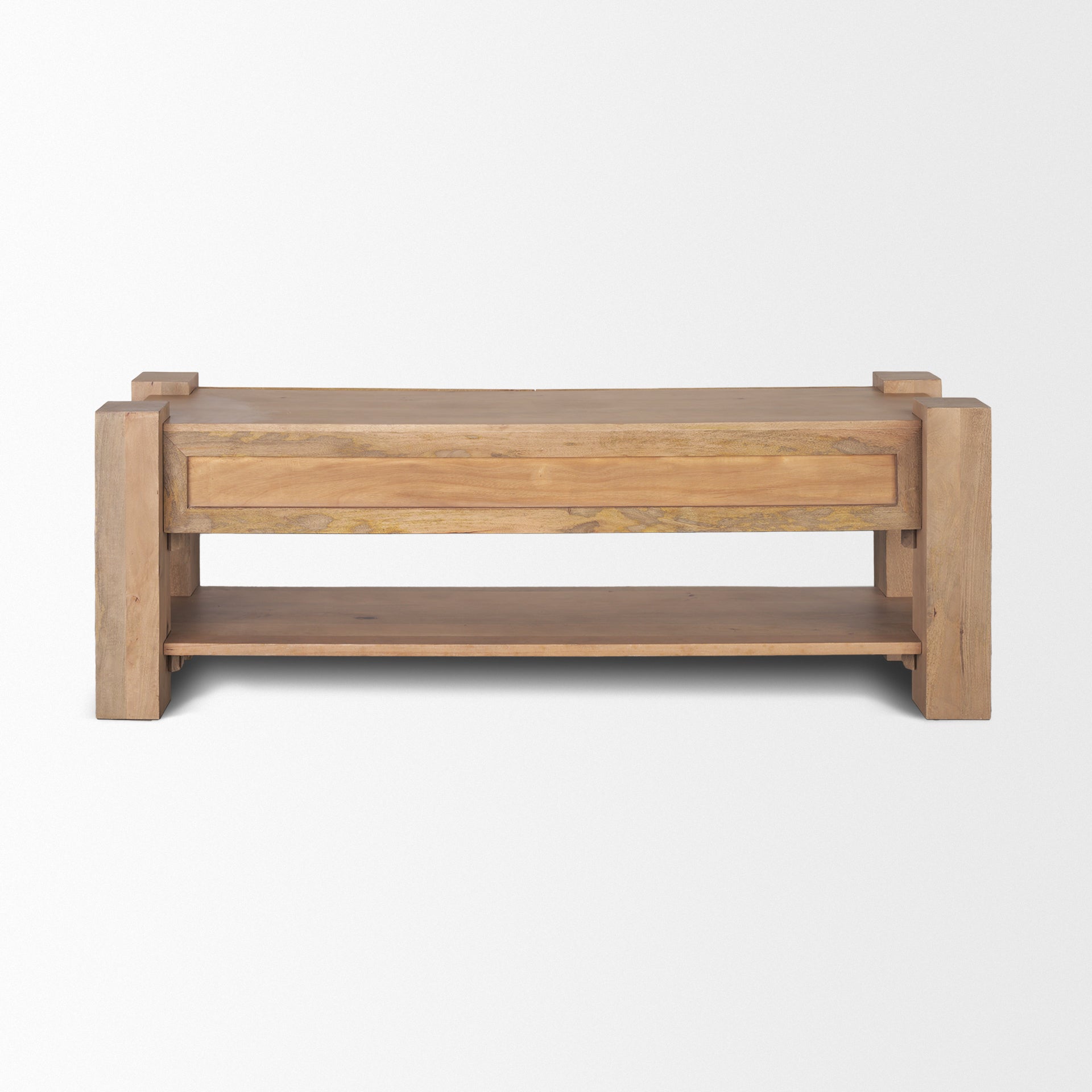 Grace Media Console