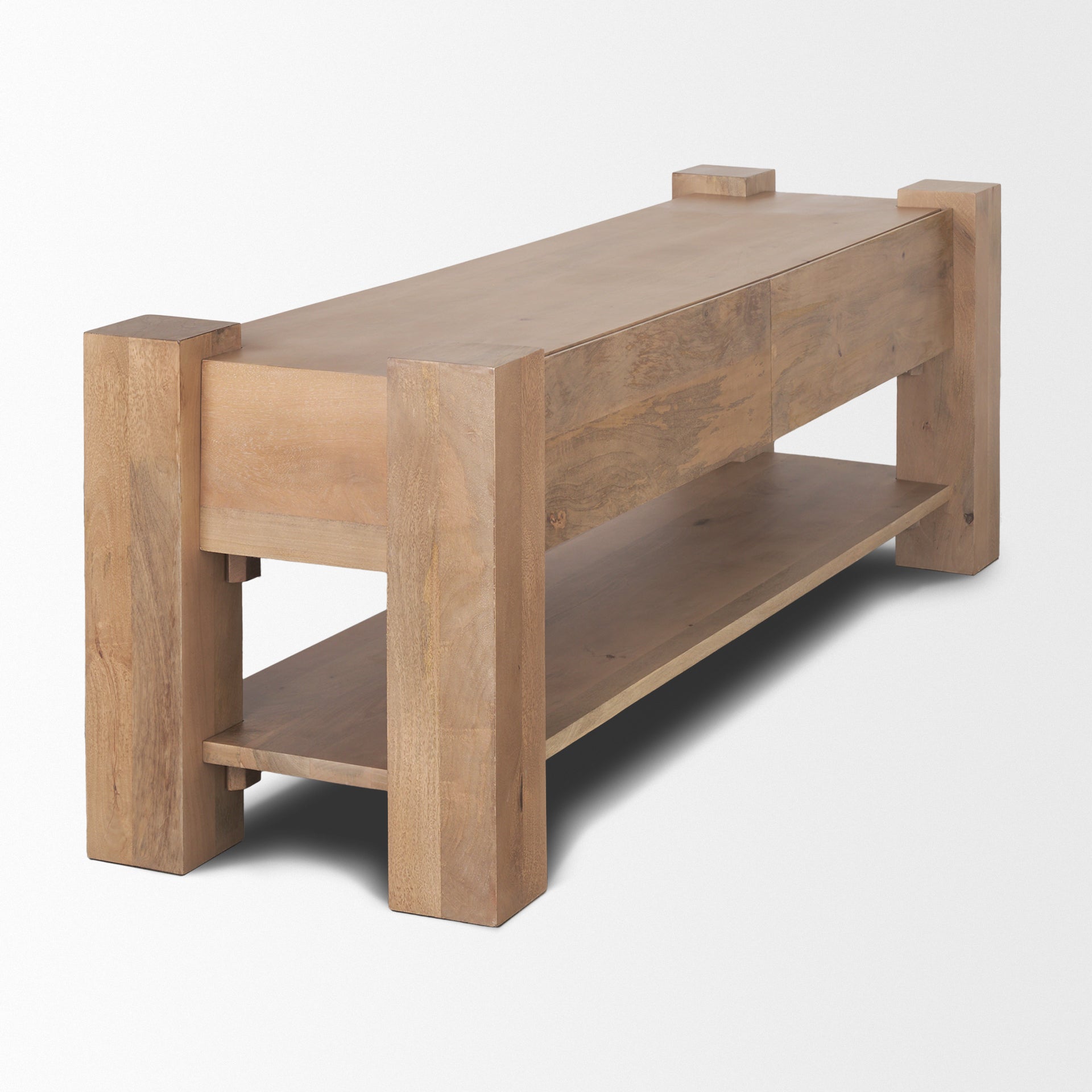 Grace Media Console