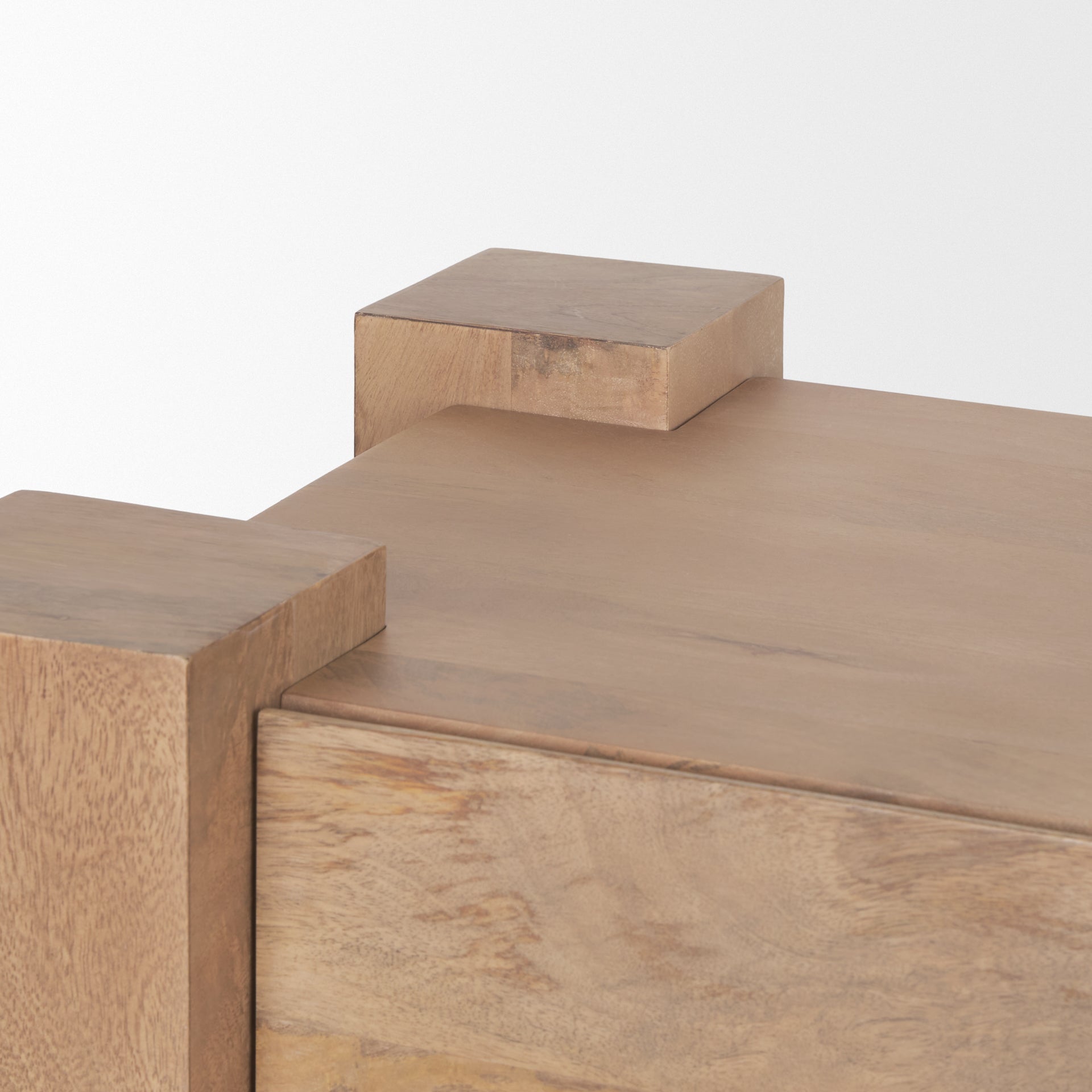 Grace Media Console