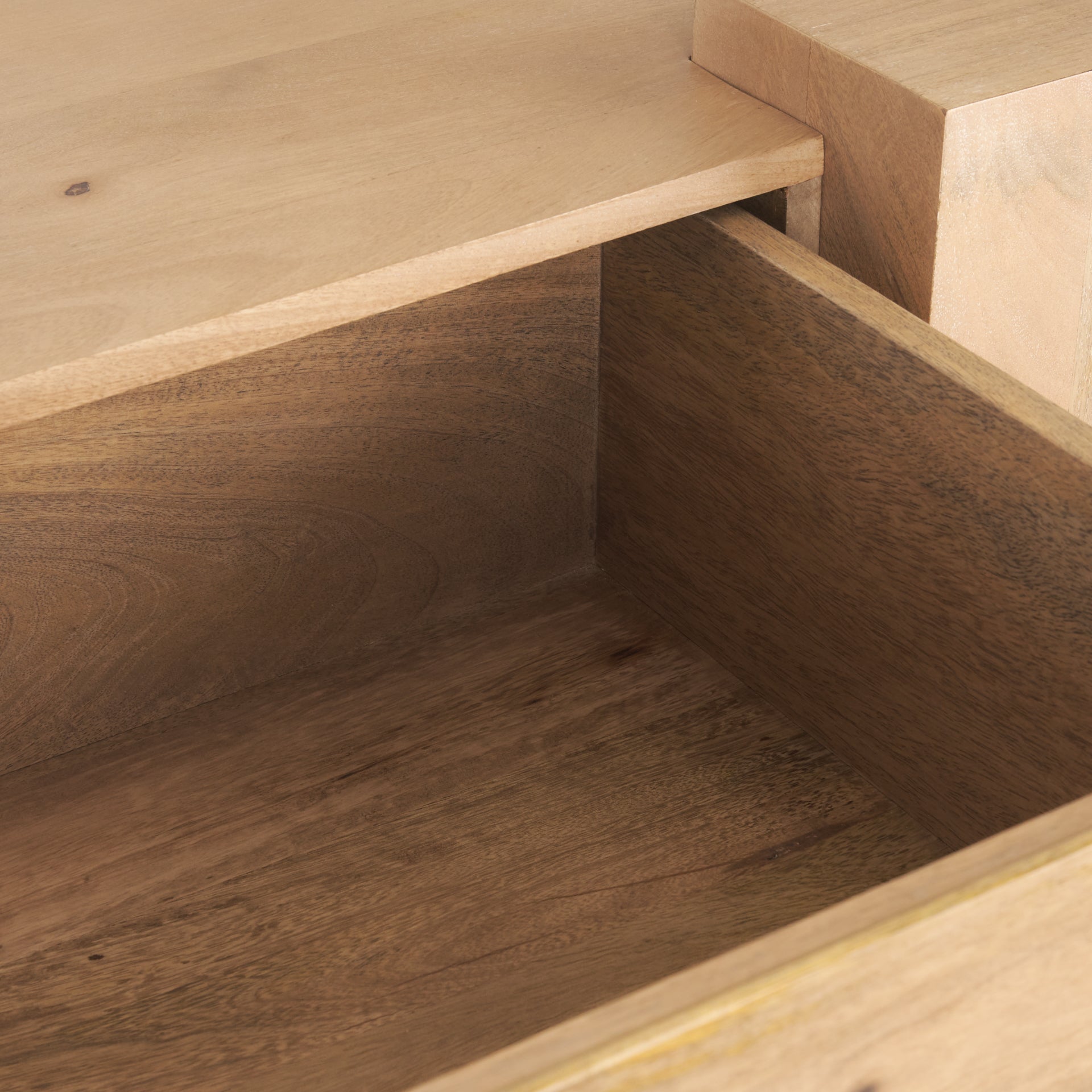 Grace Media Console