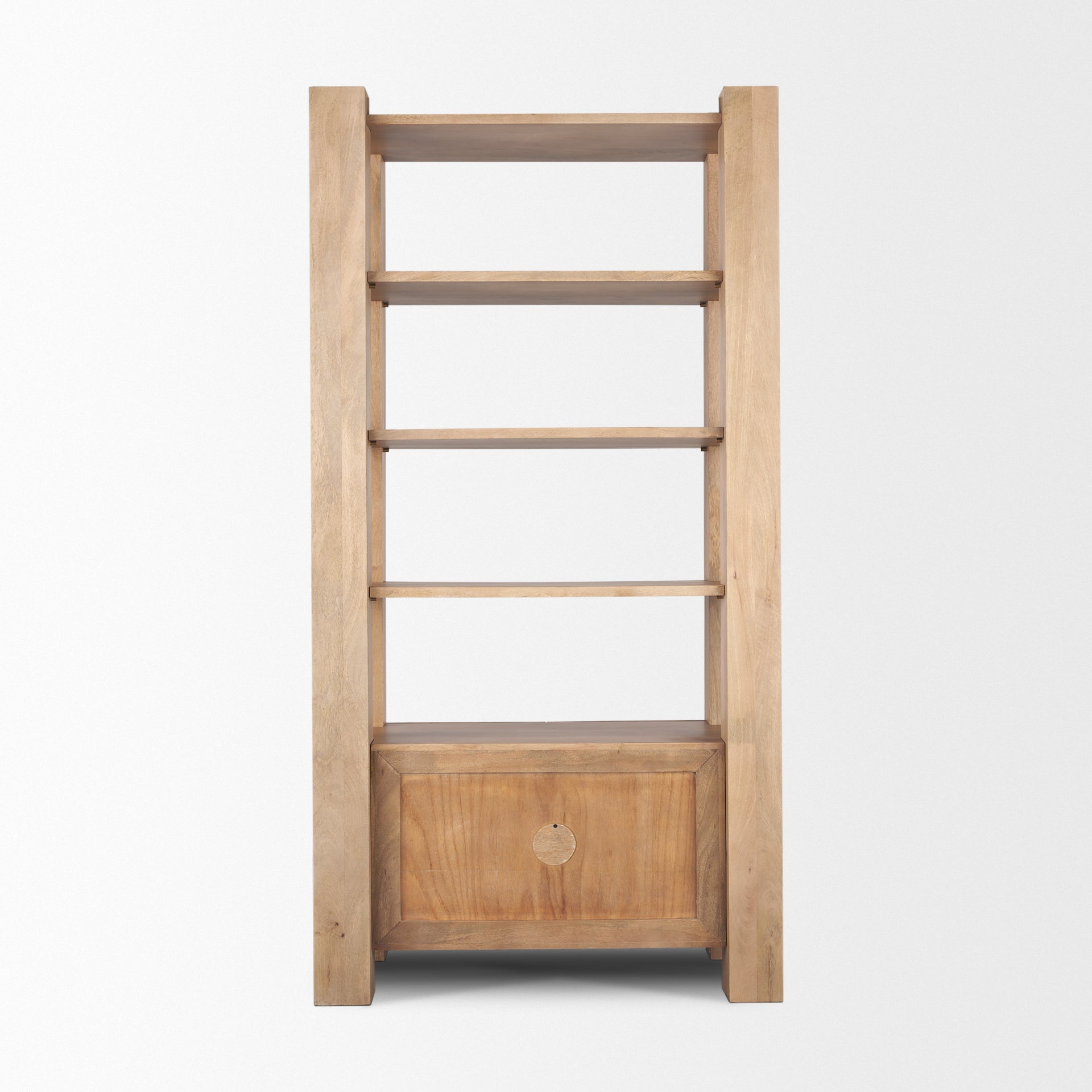 Grace Bookcase