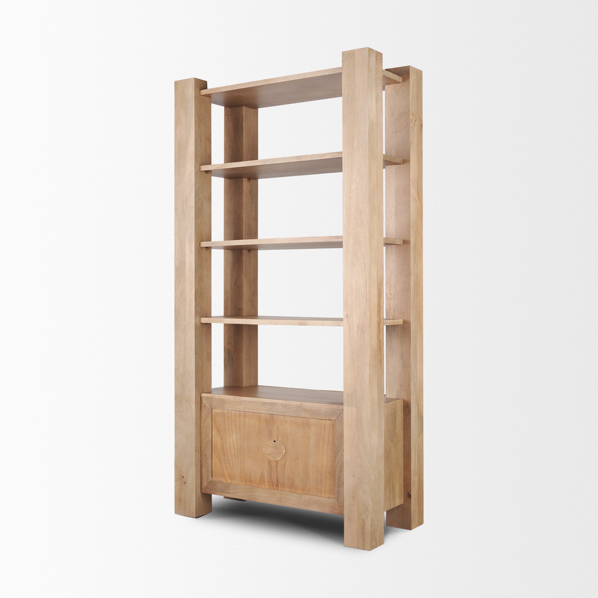 Grace Bookcase