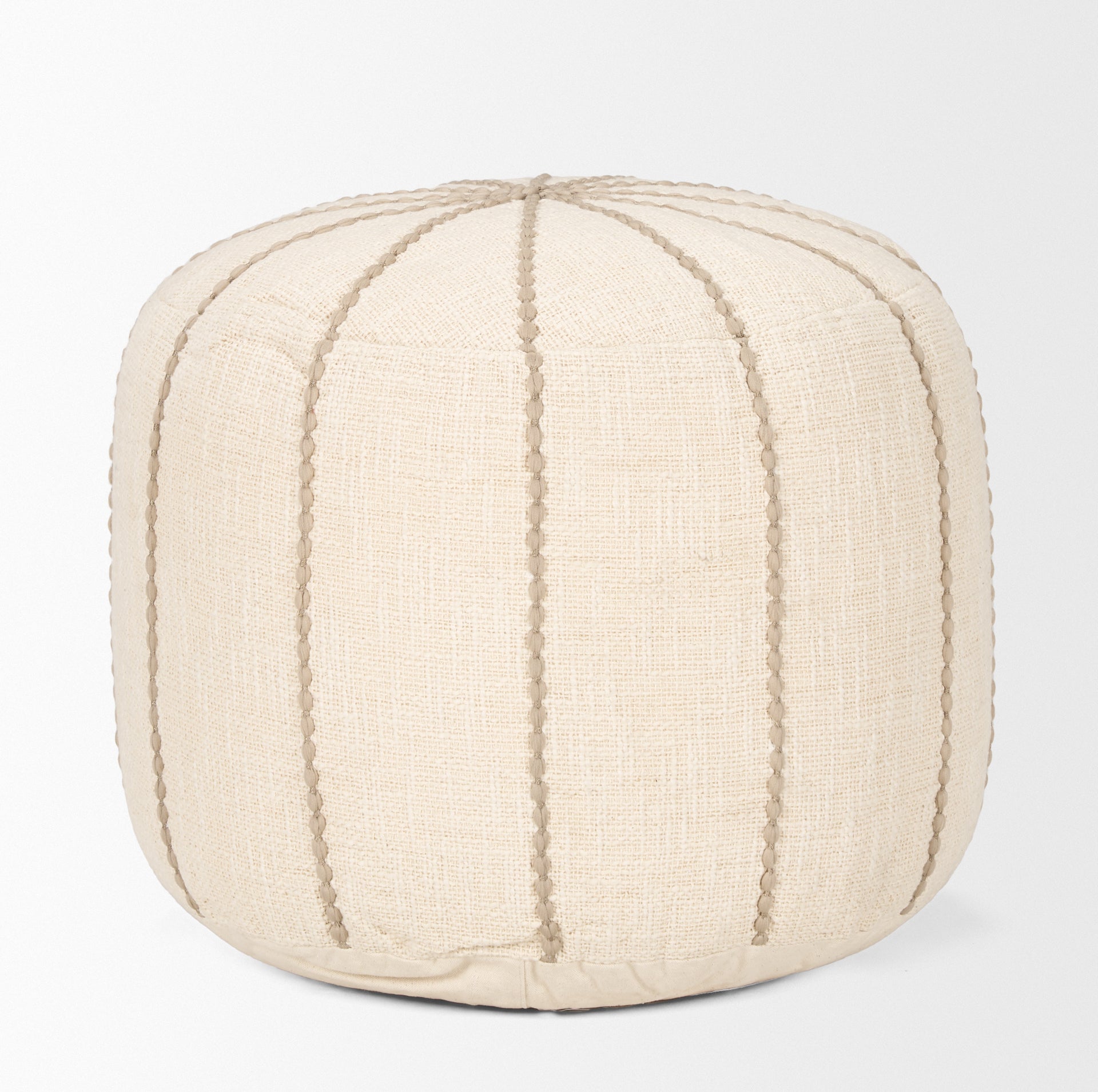 Ivy Pouf