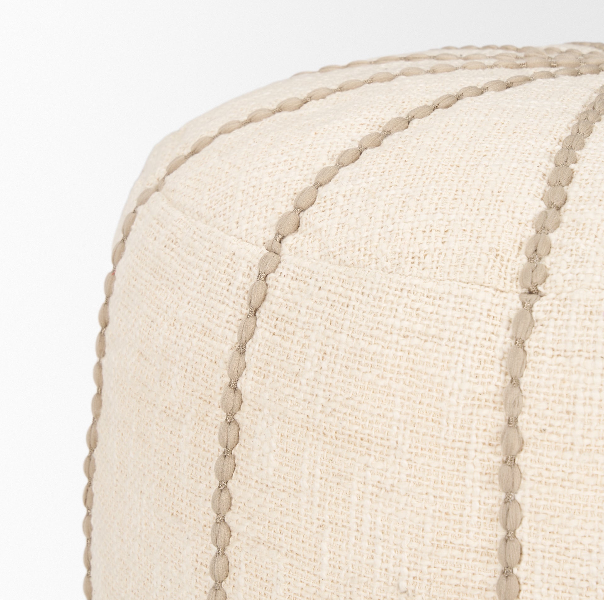 Ivy Pouf