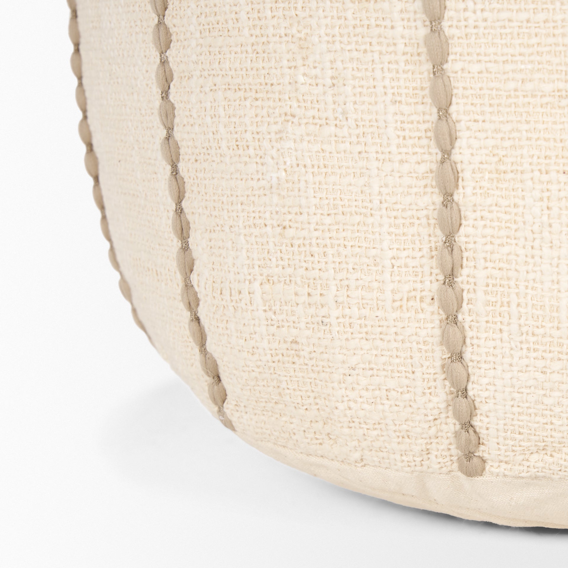 Ivy Pouf