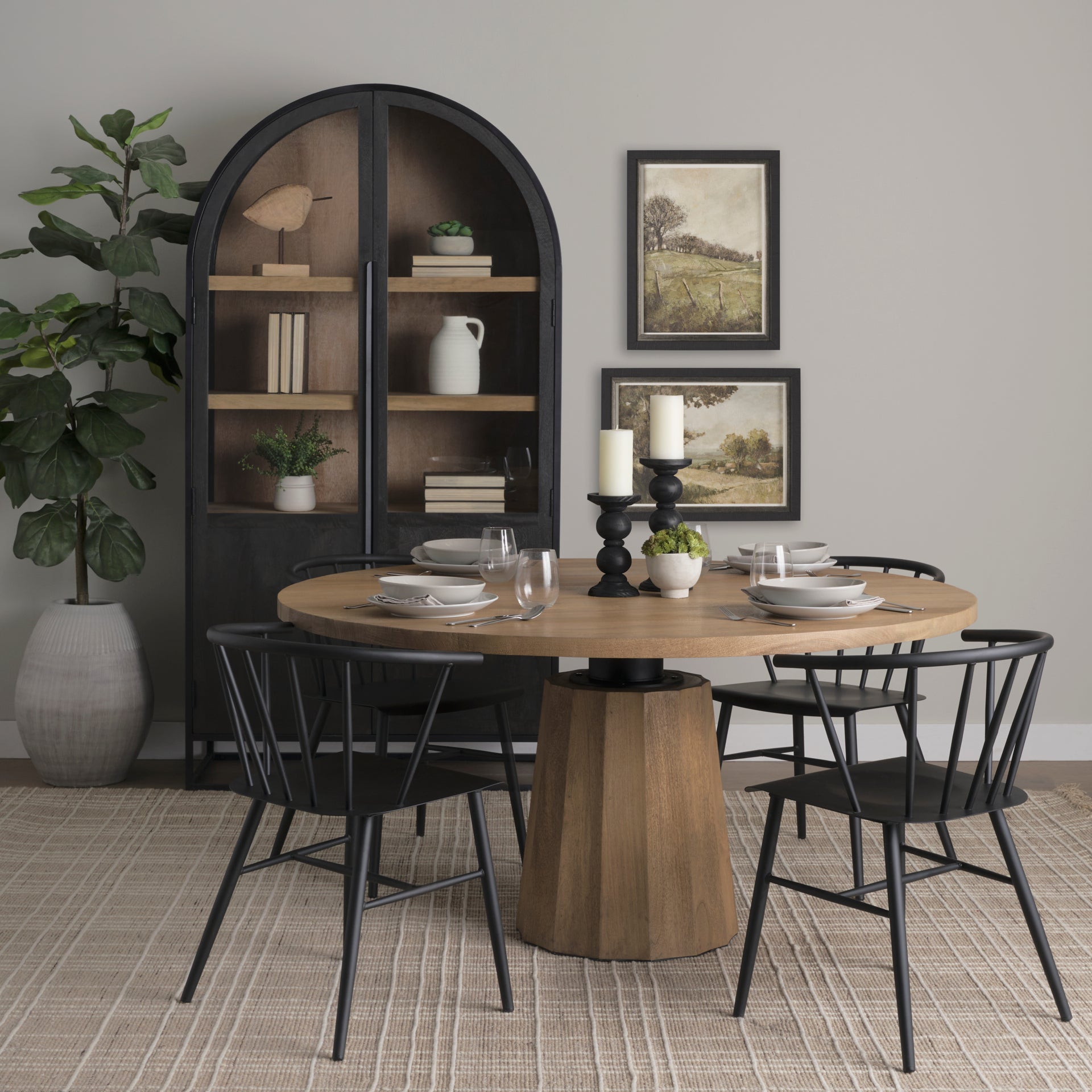 Calvin Dining Chair