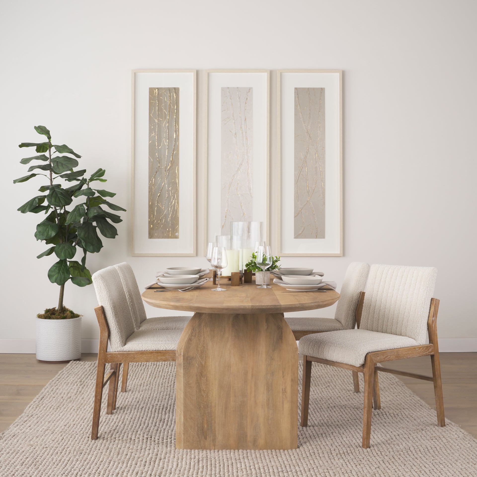Nola Dining Table