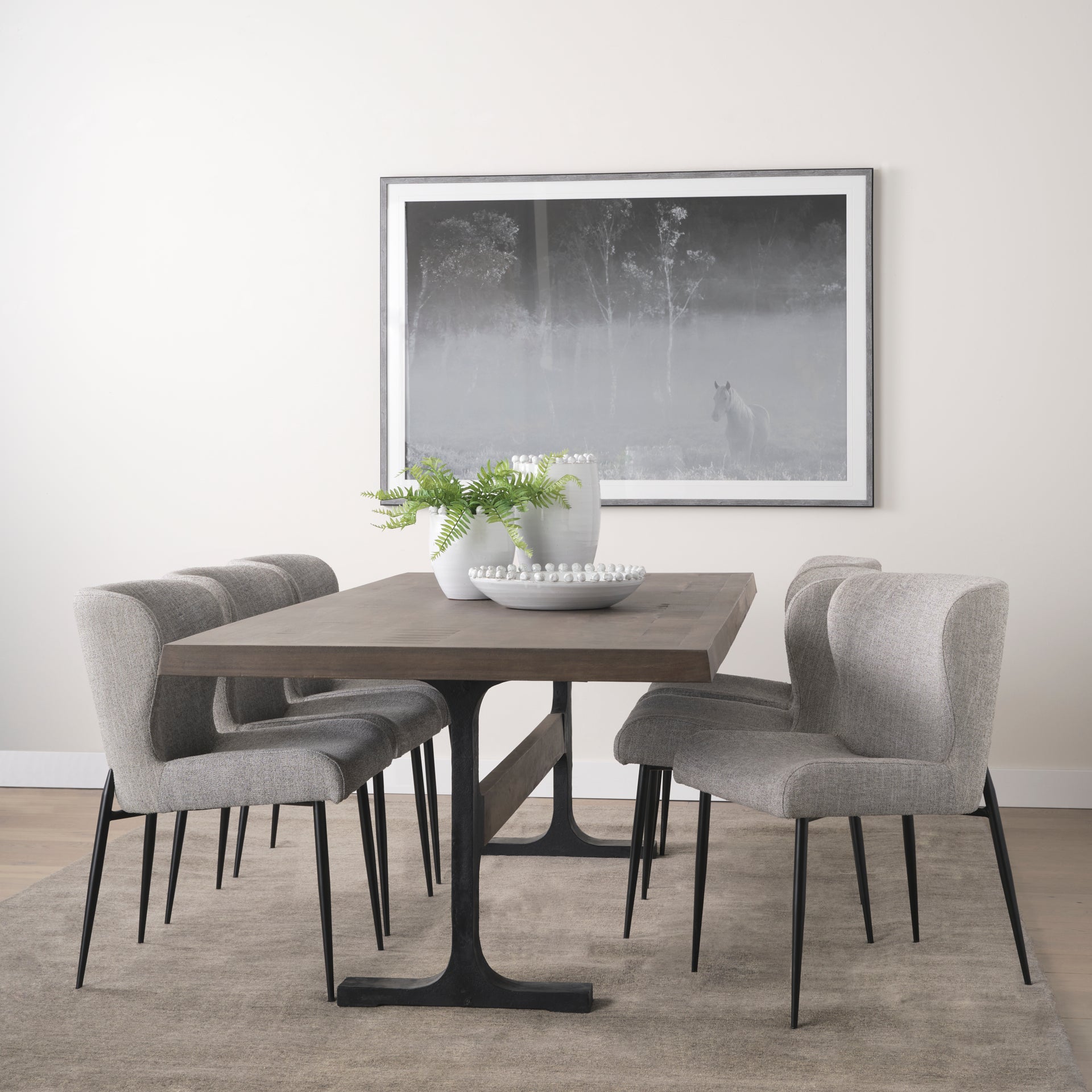 Talin Dining Table