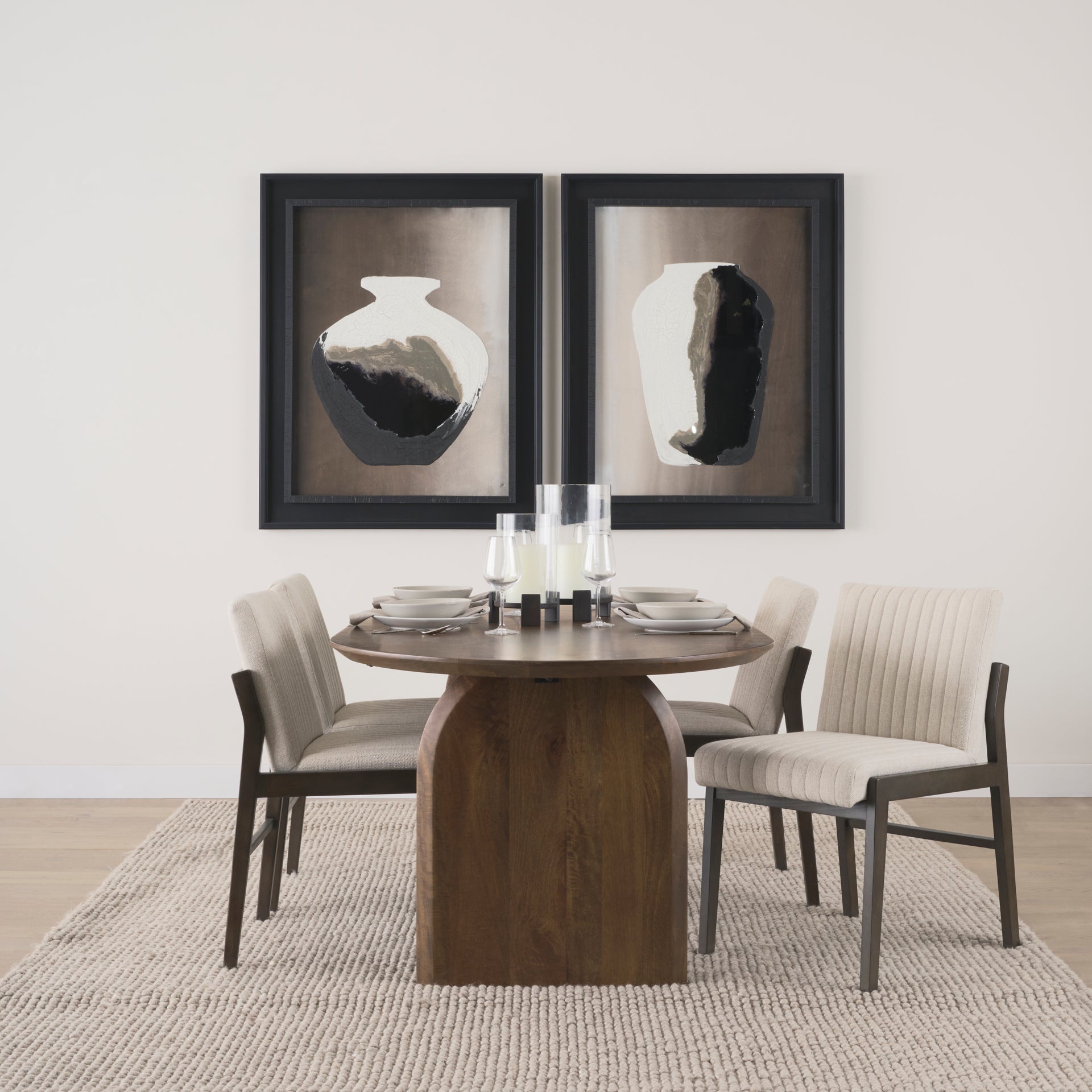 Nola Dining Table